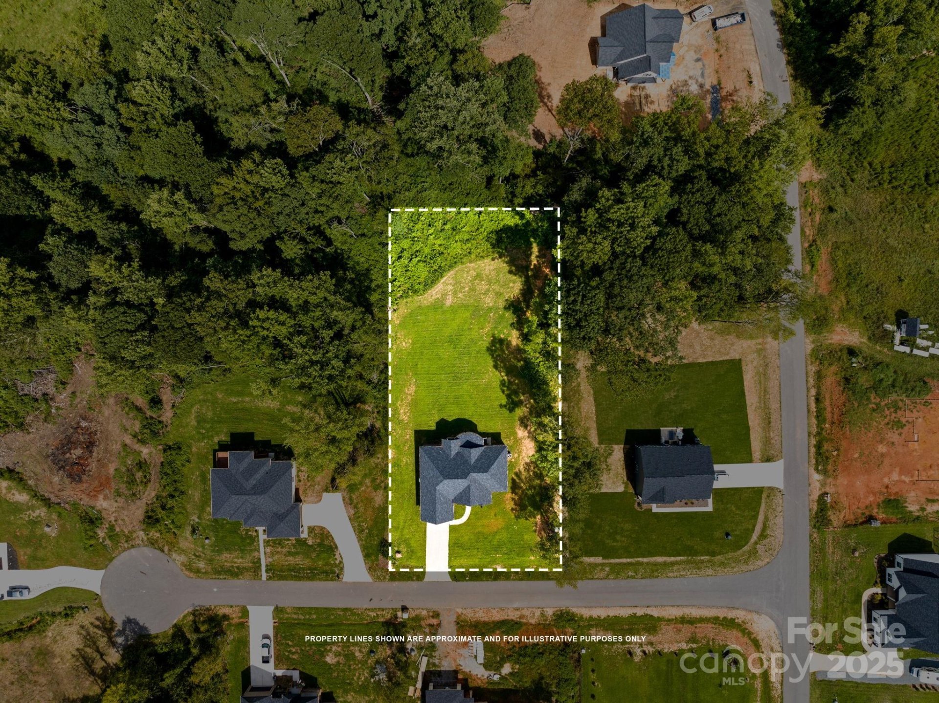 Property image 3 at 2002 Plain Field Drive, Bessemer City, NC 28016