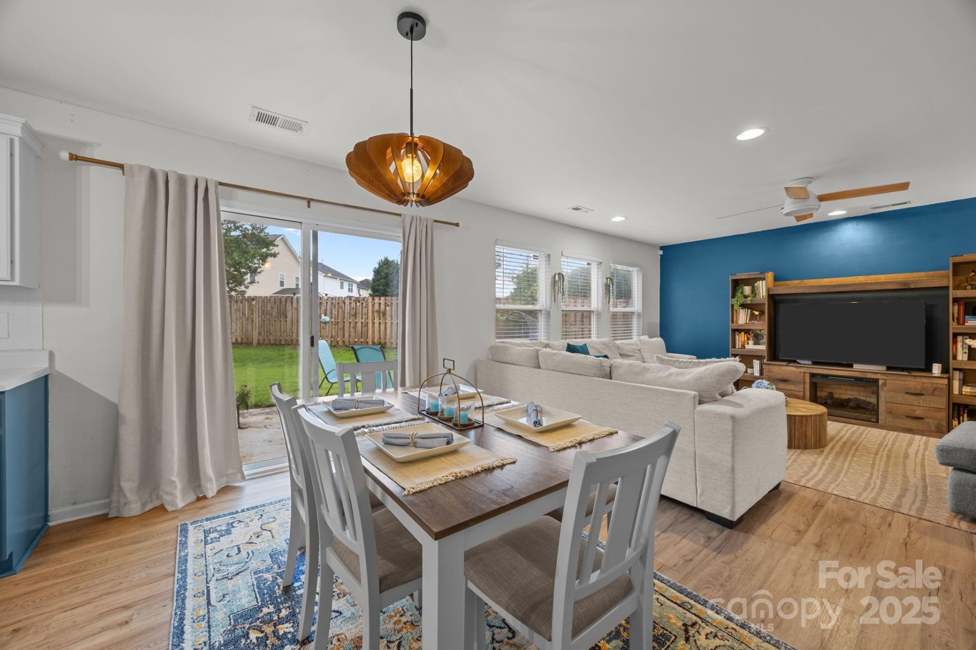 Property image 4 at 15225 Superior Street, Charlotte, NC 28273