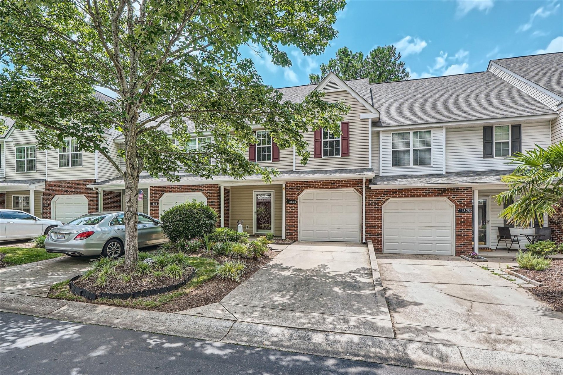 Property image 1 at 11832 Kevin Henry Place, Charlotte, NC 28277
