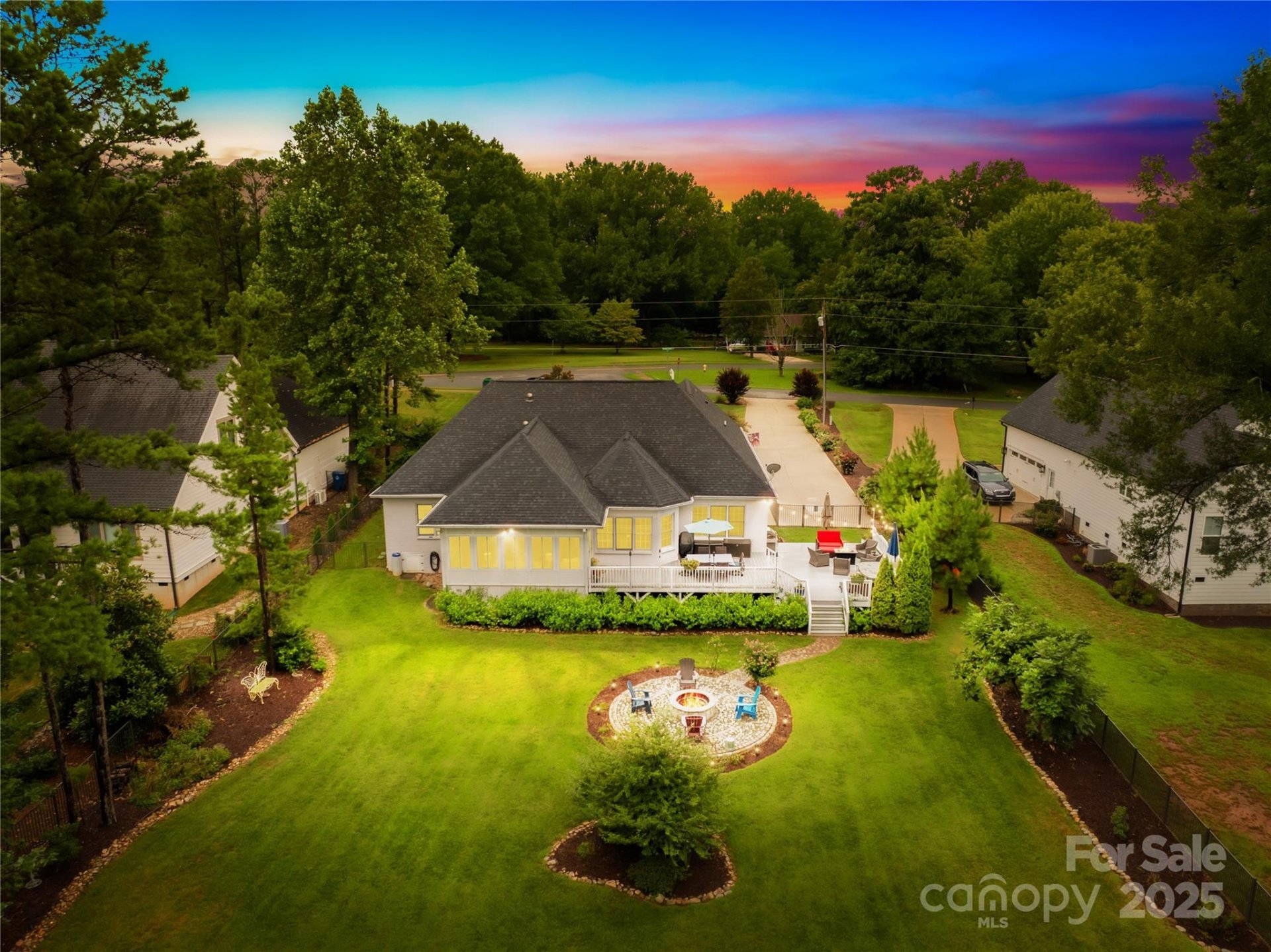 22312 John Gamble Road
