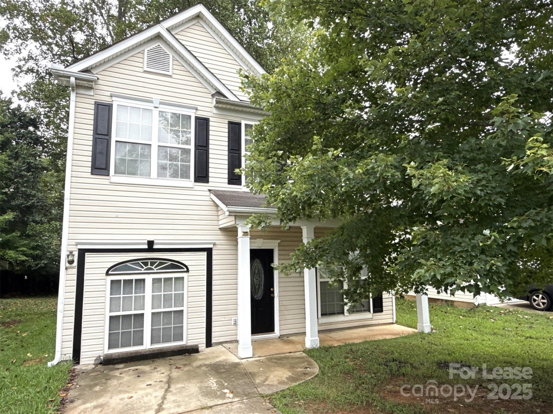 Property image 1 at 1525 Braveheart Lane, Charlotte, NC 28216