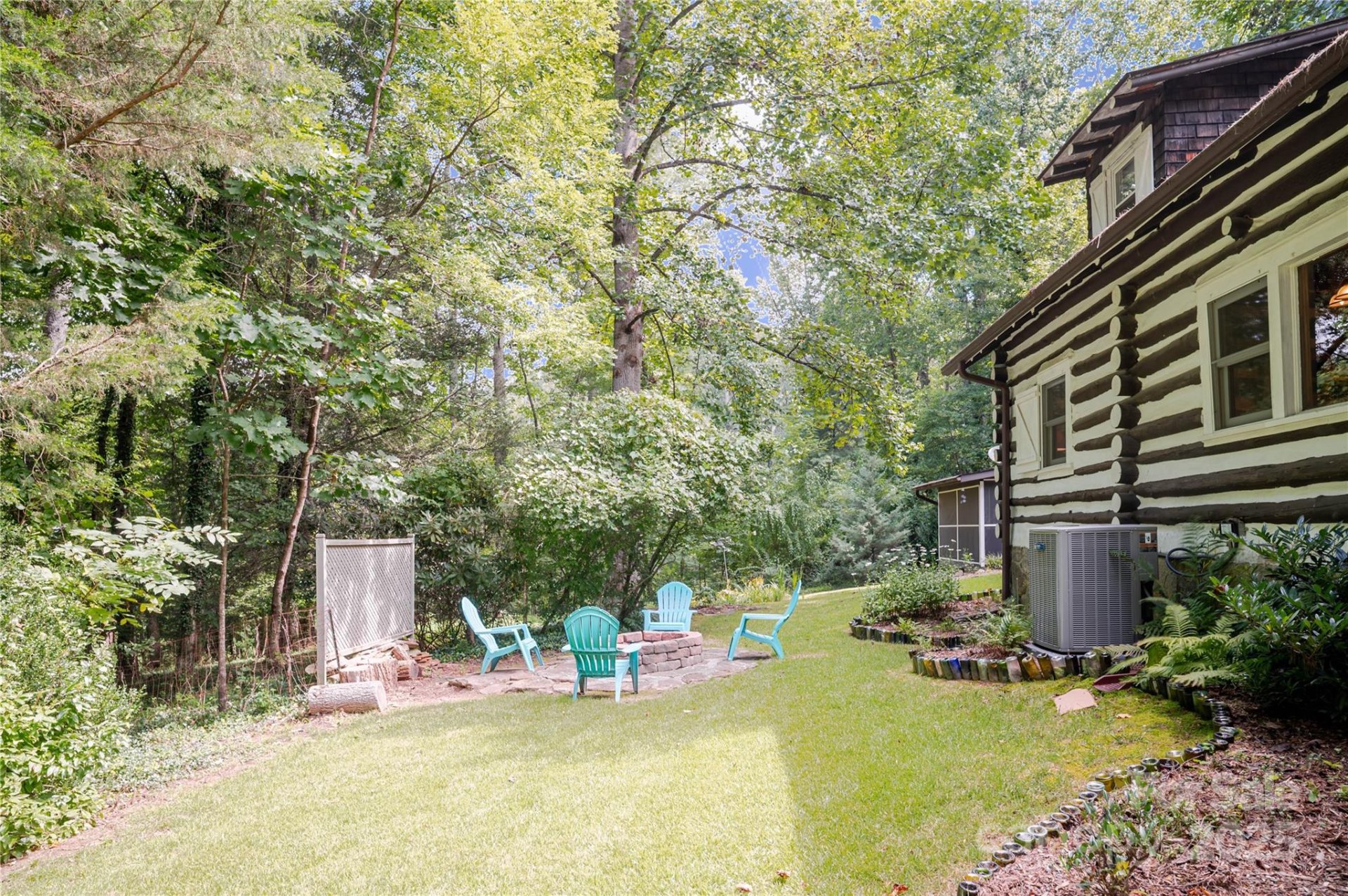 Property image 4 at 2506 Anders Drive, Hendersonville, NC 28791
