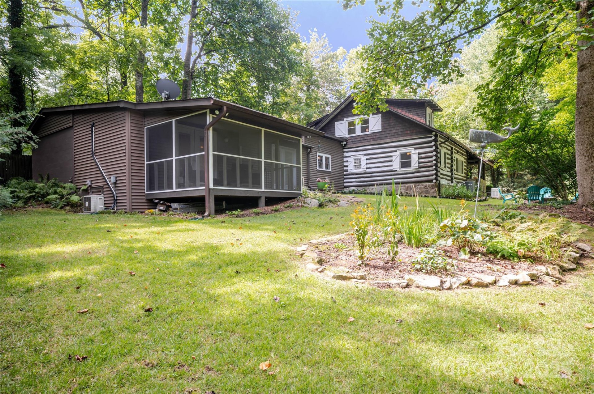 Property image 5 at 2506 Anders Drive, Hendersonville, NC 28791