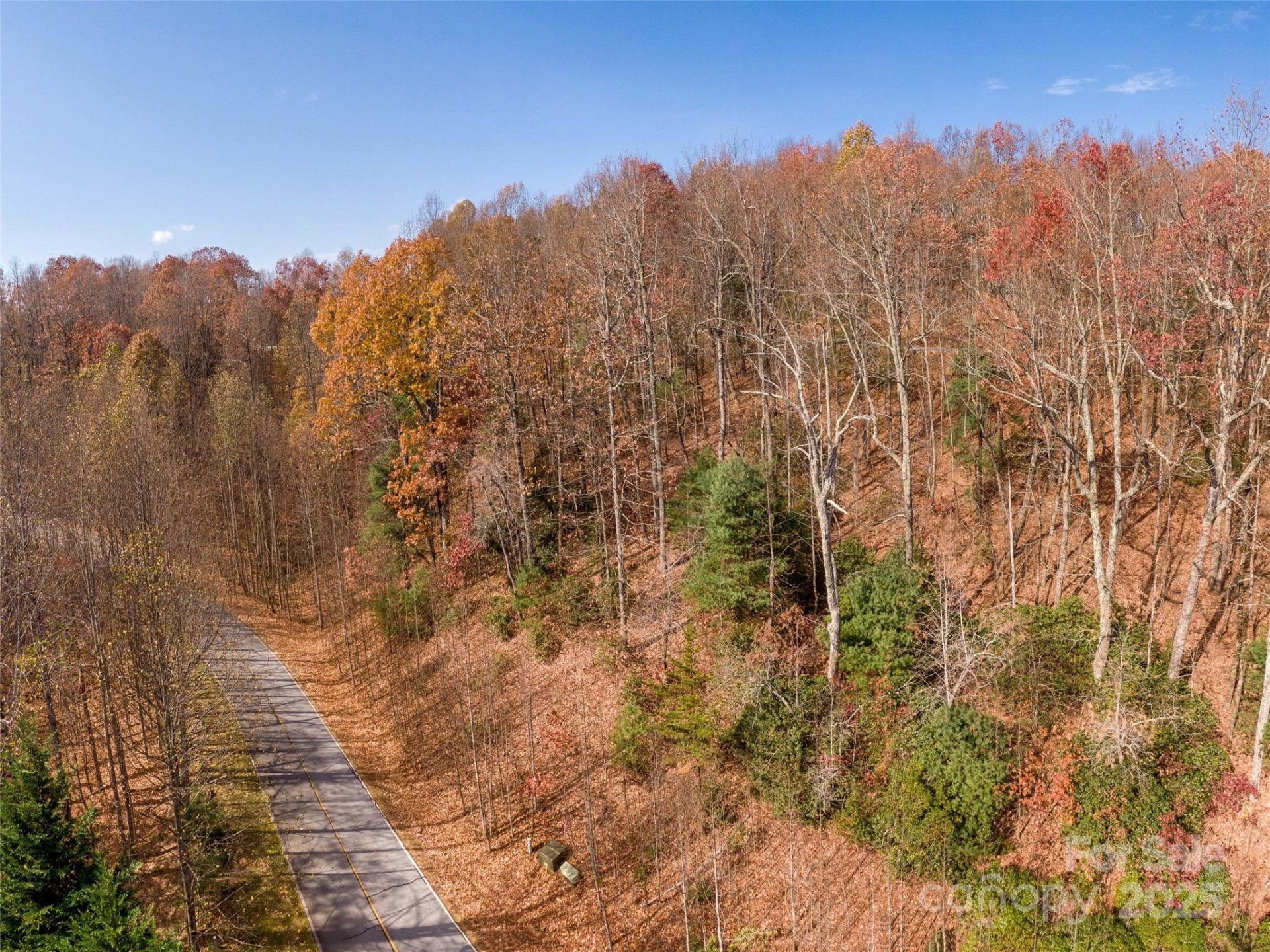 Property image 4 at 128 Pinnacle Peak Lane, Flat Rock, NC 28731