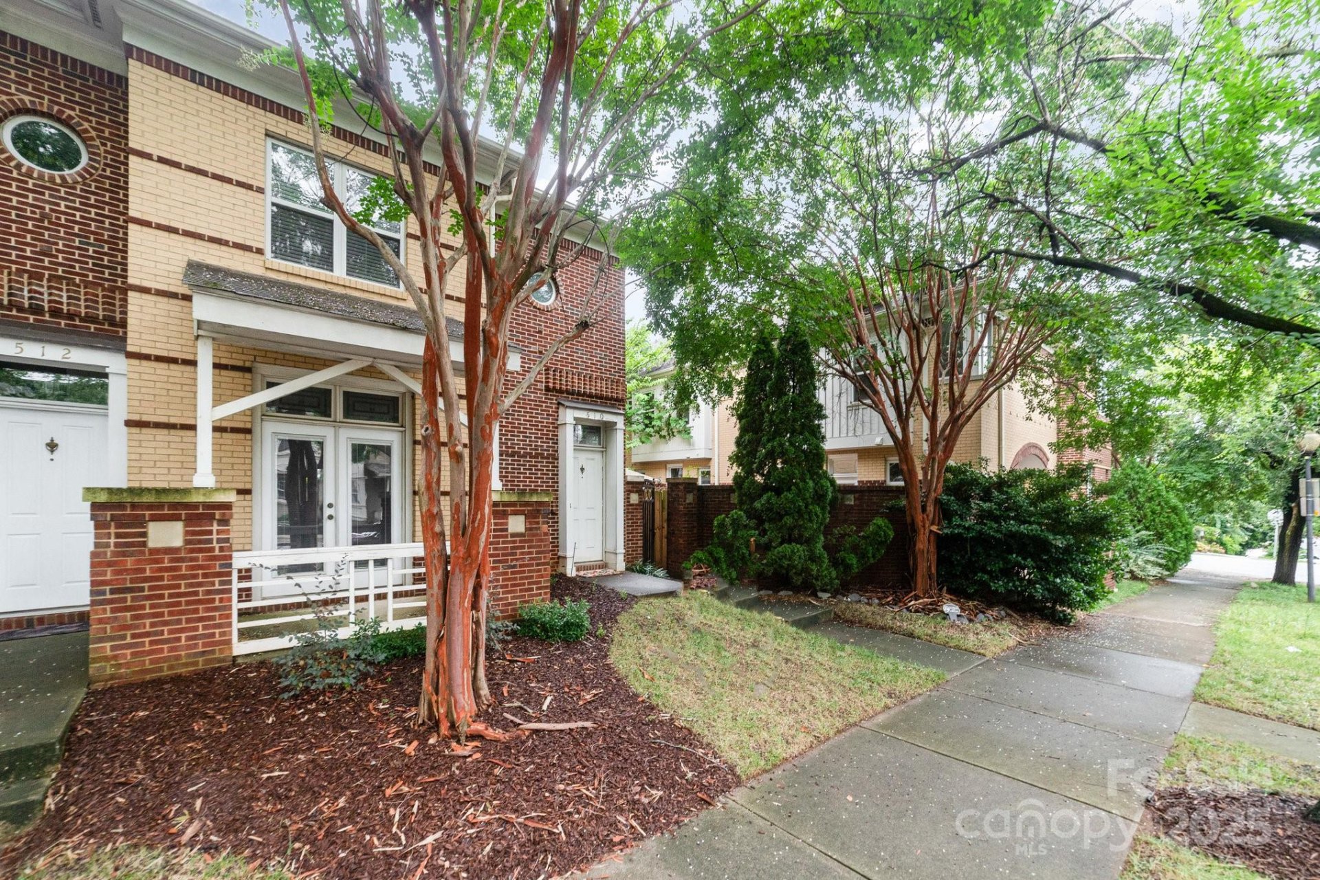 Property image 2 at 510 N Alexander Street, Charlotte, NC 28202