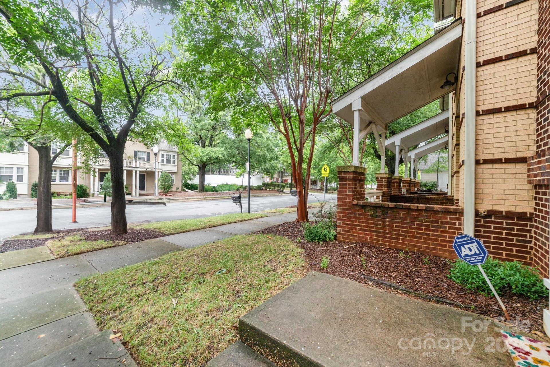 Property image 3 at 510 N Alexander Street, Charlotte, NC 28202
