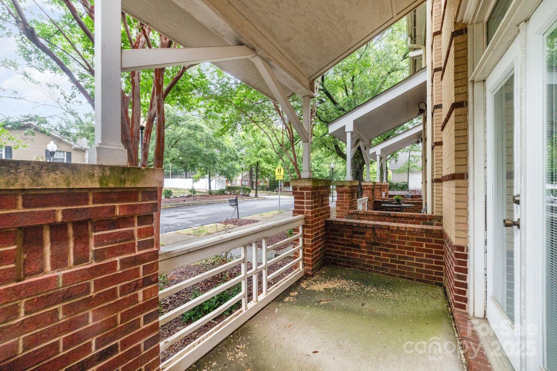 Property image 4 at 510 N Alexander Street, Charlotte, NC 28202