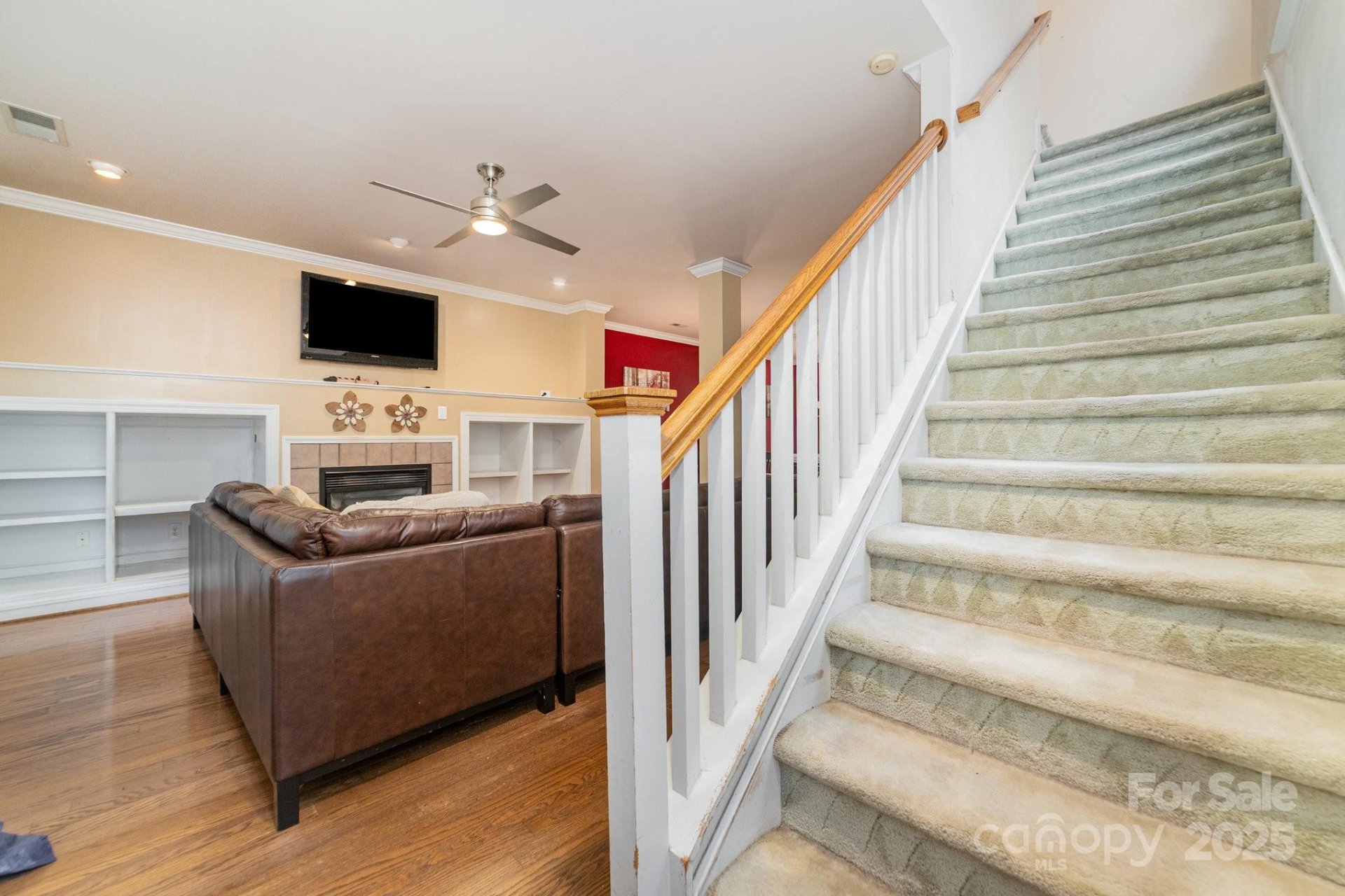 Property image 5 at 510 N Alexander Street, Charlotte, NC 28202