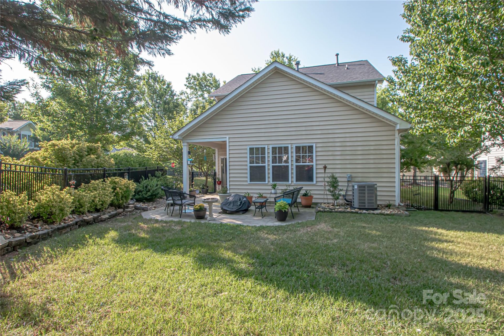 Property image 5 at 1304 Hammond Drive, Matthews, NC 28104