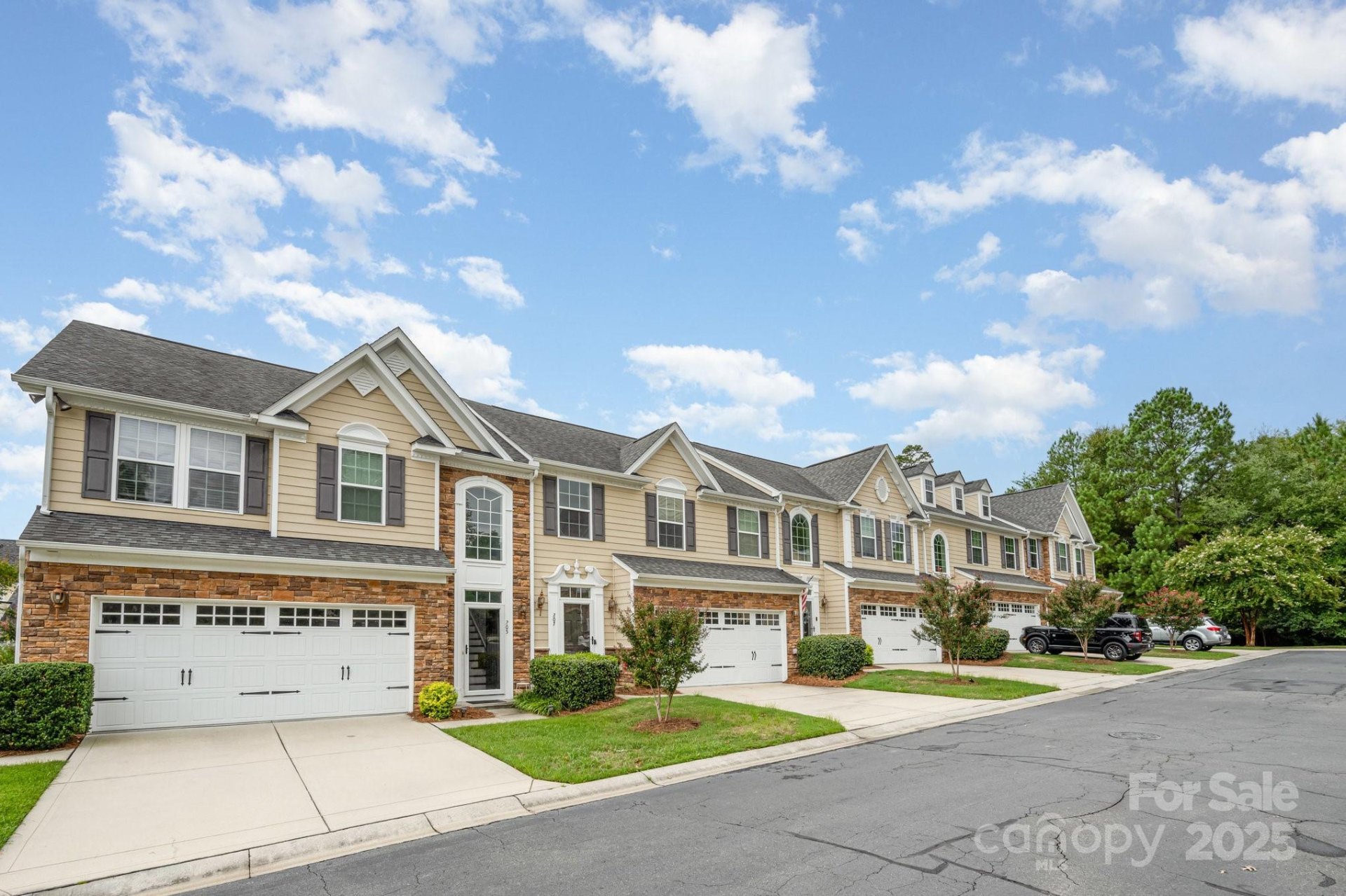 Property image 2 at 209 Chartwell Lane, Tega Cay, SC 29708