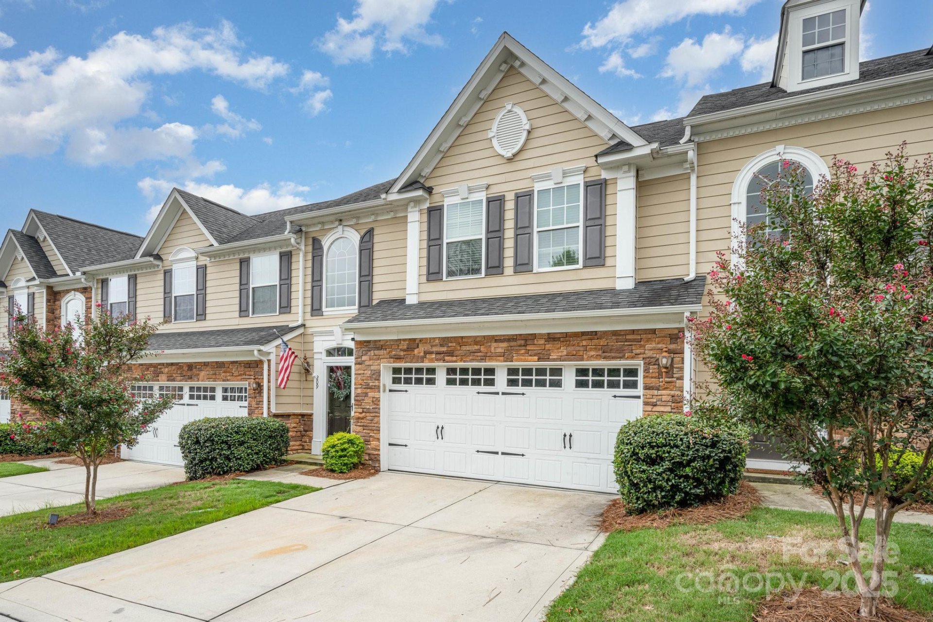 Property image 3 at 209 Chartwell Lane, Tega Cay, SC 29708