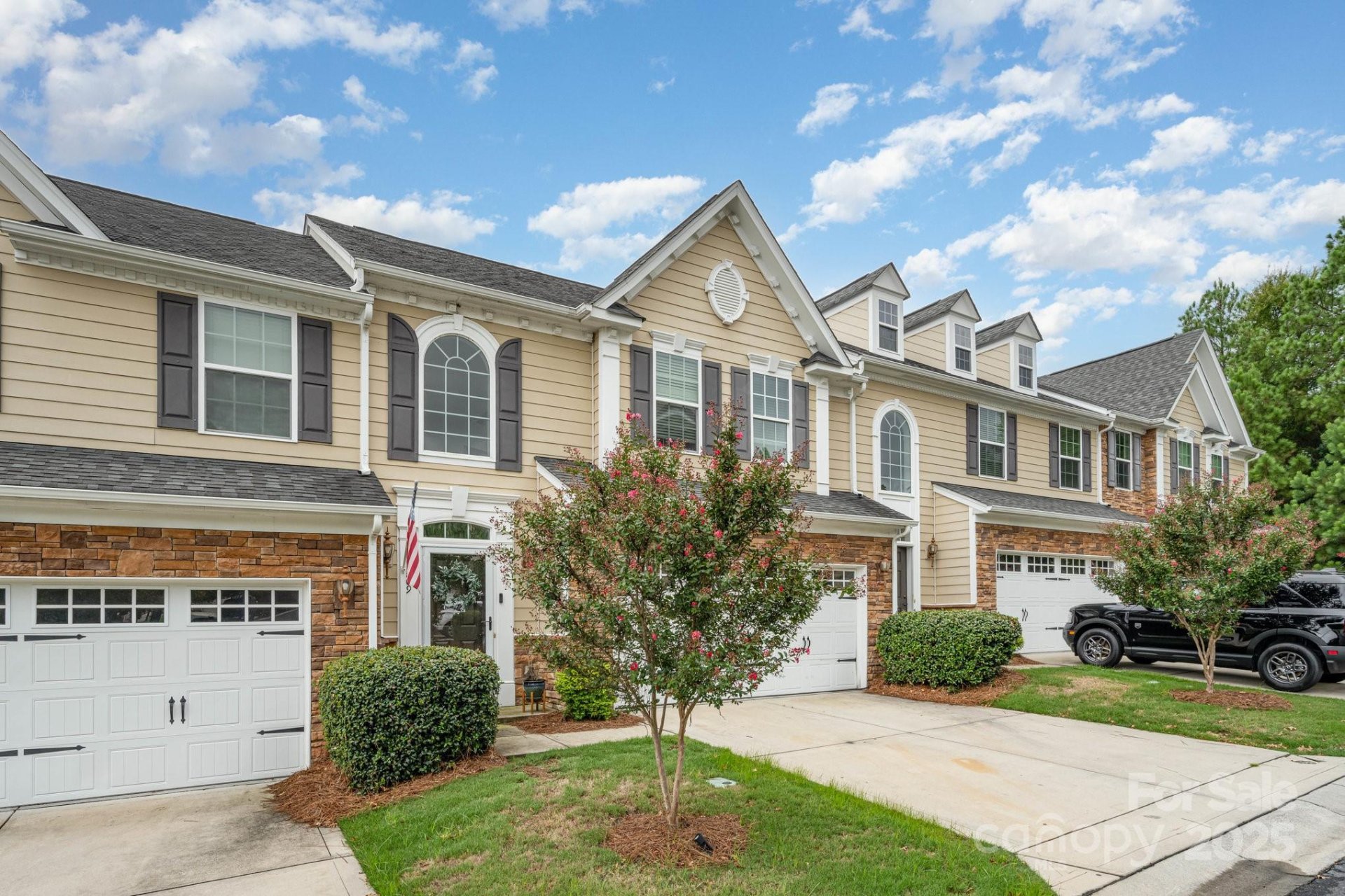 Property image 4 at 209 Chartwell Lane, Tega Cay, SC 29708