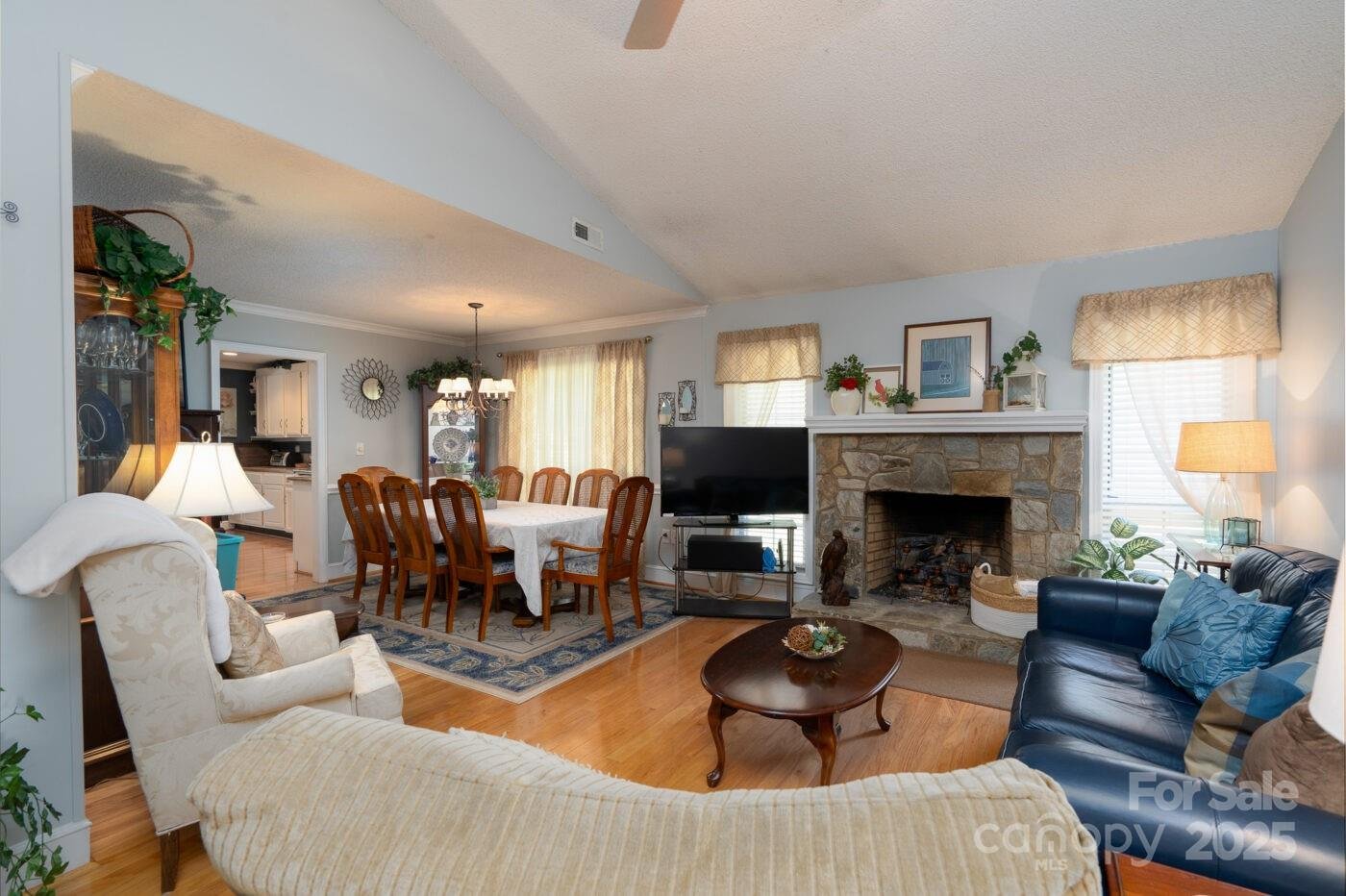 Property image 2 at 2917 Misty Plum Court, Fort Mill, SC 29715