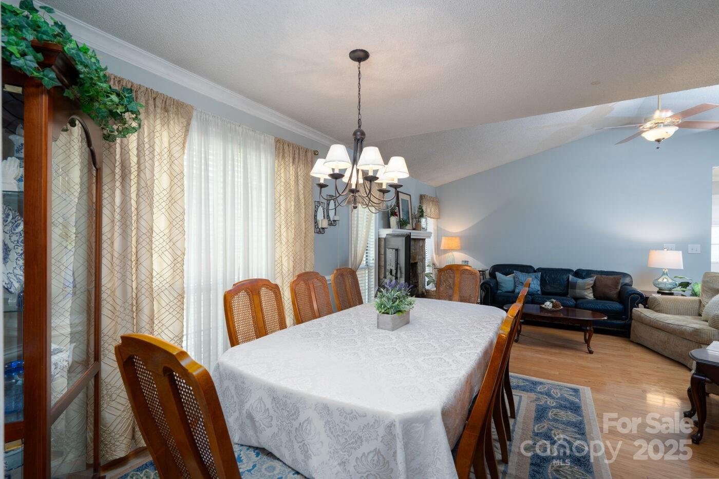 Property image 4 at 2917 Misty Plum Court, Fort Mill, SC 29715