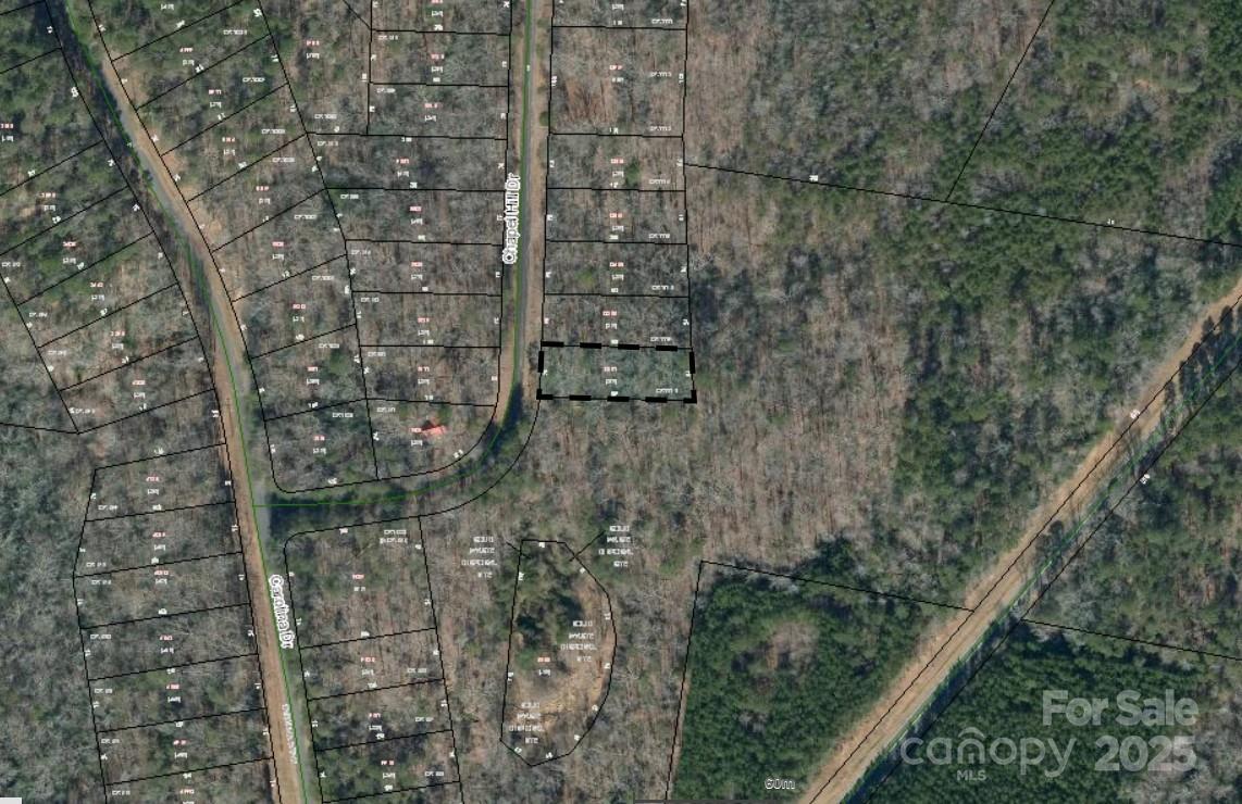 126 Chapel Hill Drive