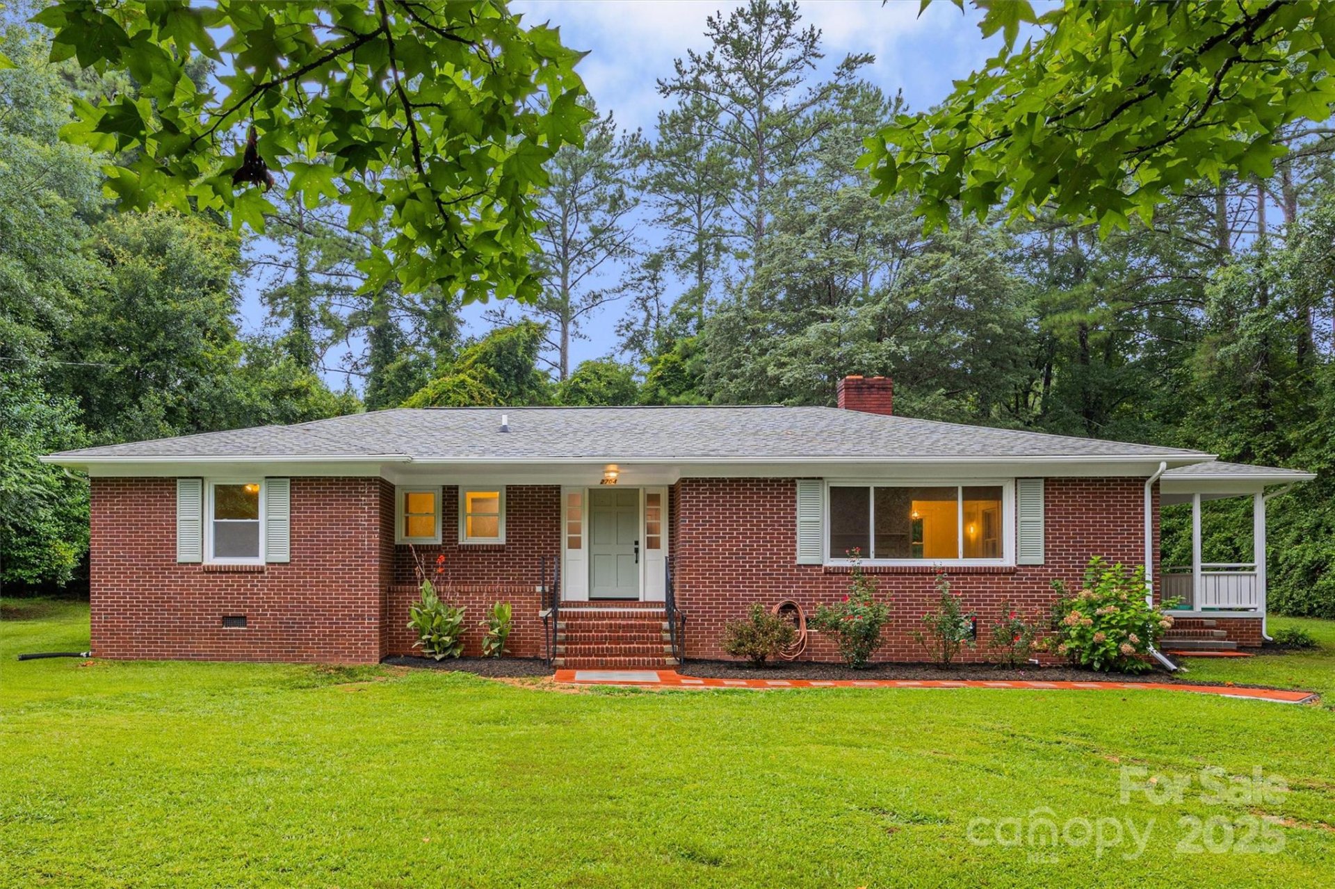 Oak Dale Acres, Rock Hill Community