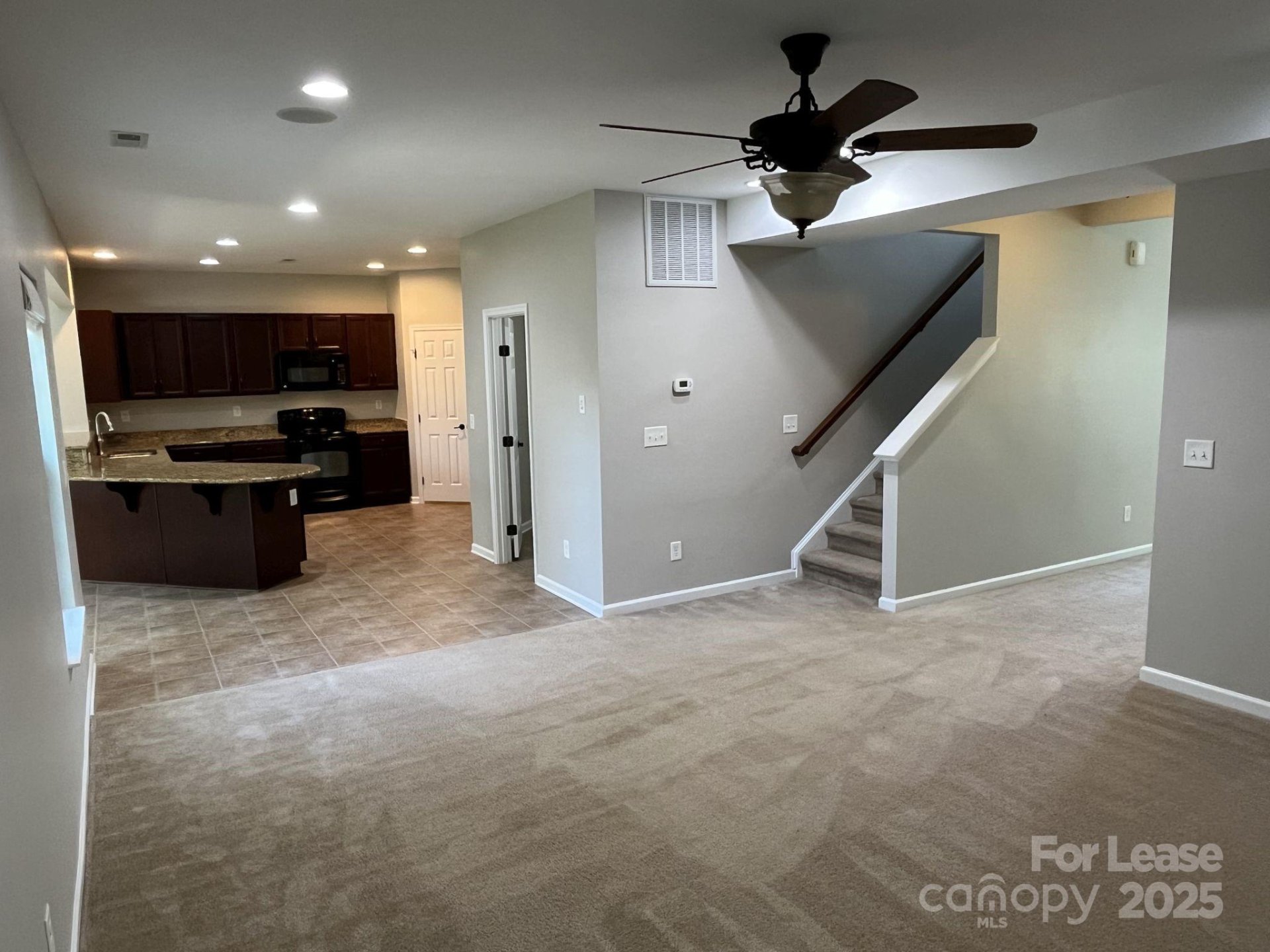 Property image 5 at 10855 Tailwater Street, Davidson, NC 28036