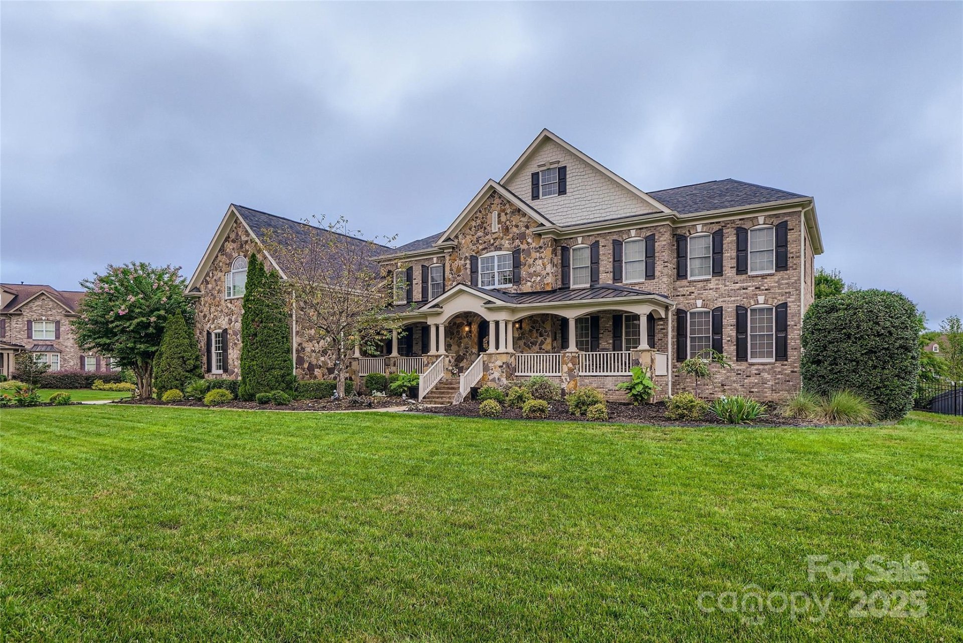 316 Fox Chase Court