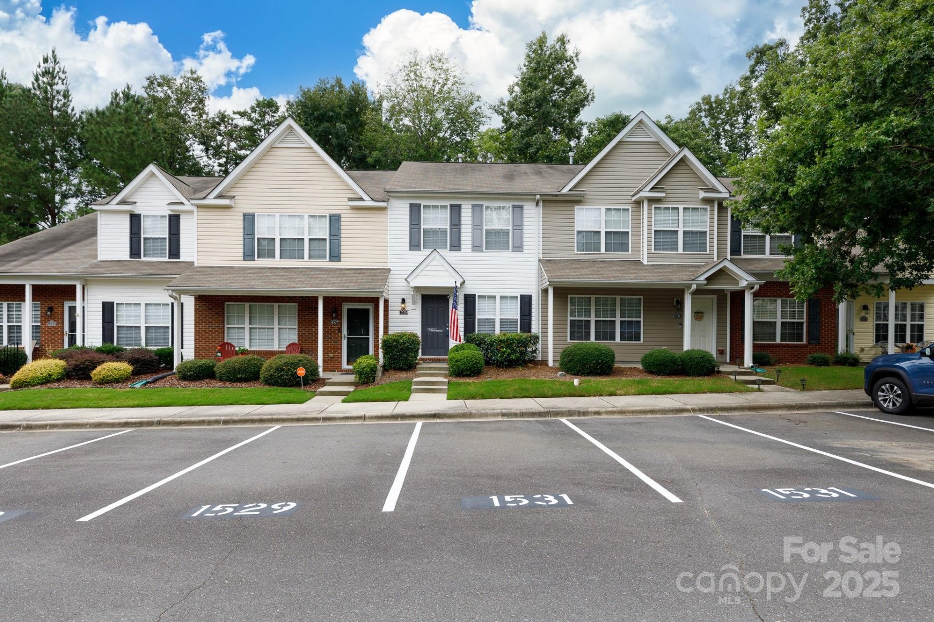 Property image 3 at 1529 Maypine Commons Way, Rock Hill, SC 29732
