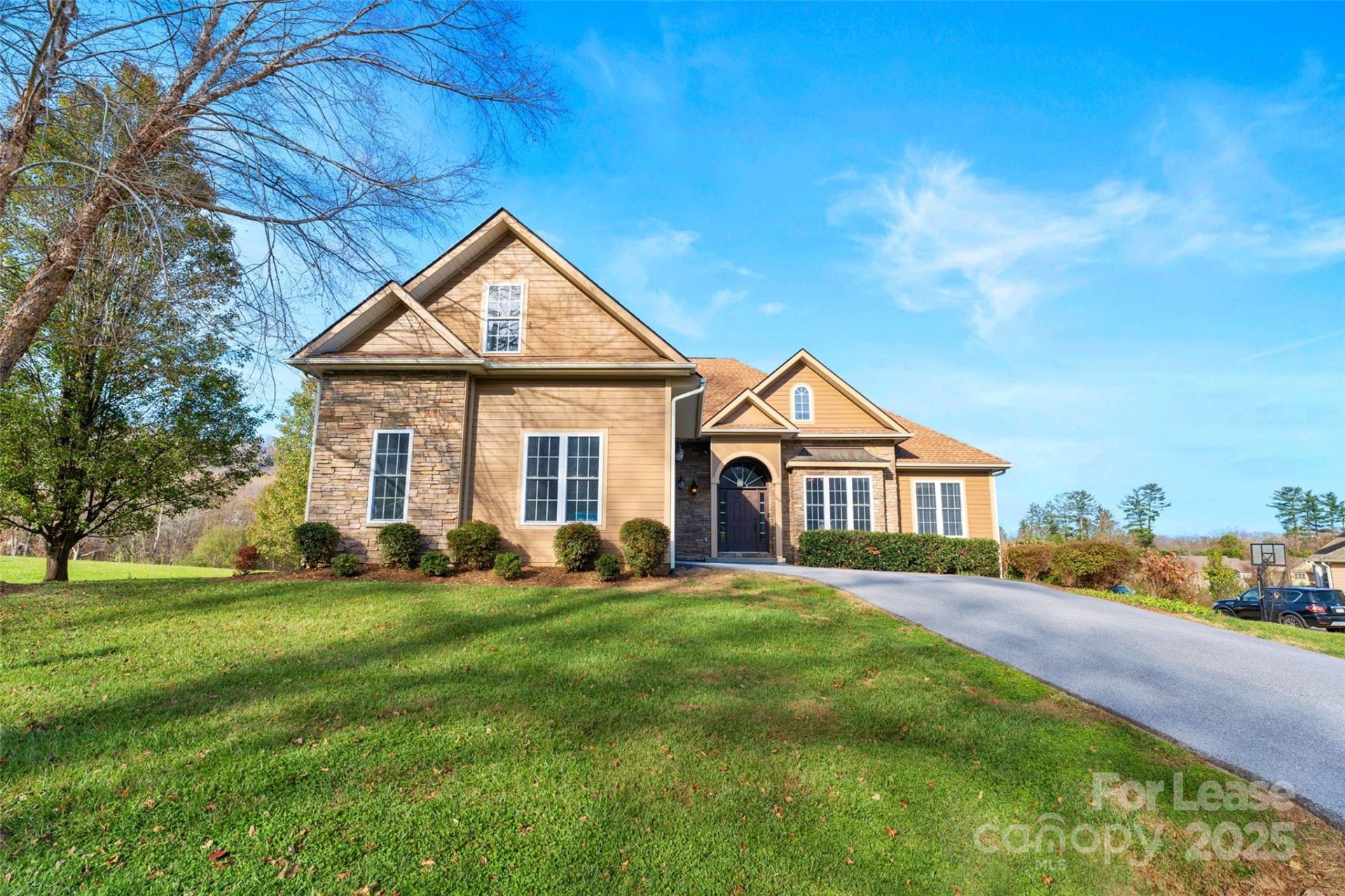 160 Fairway Falls Road
