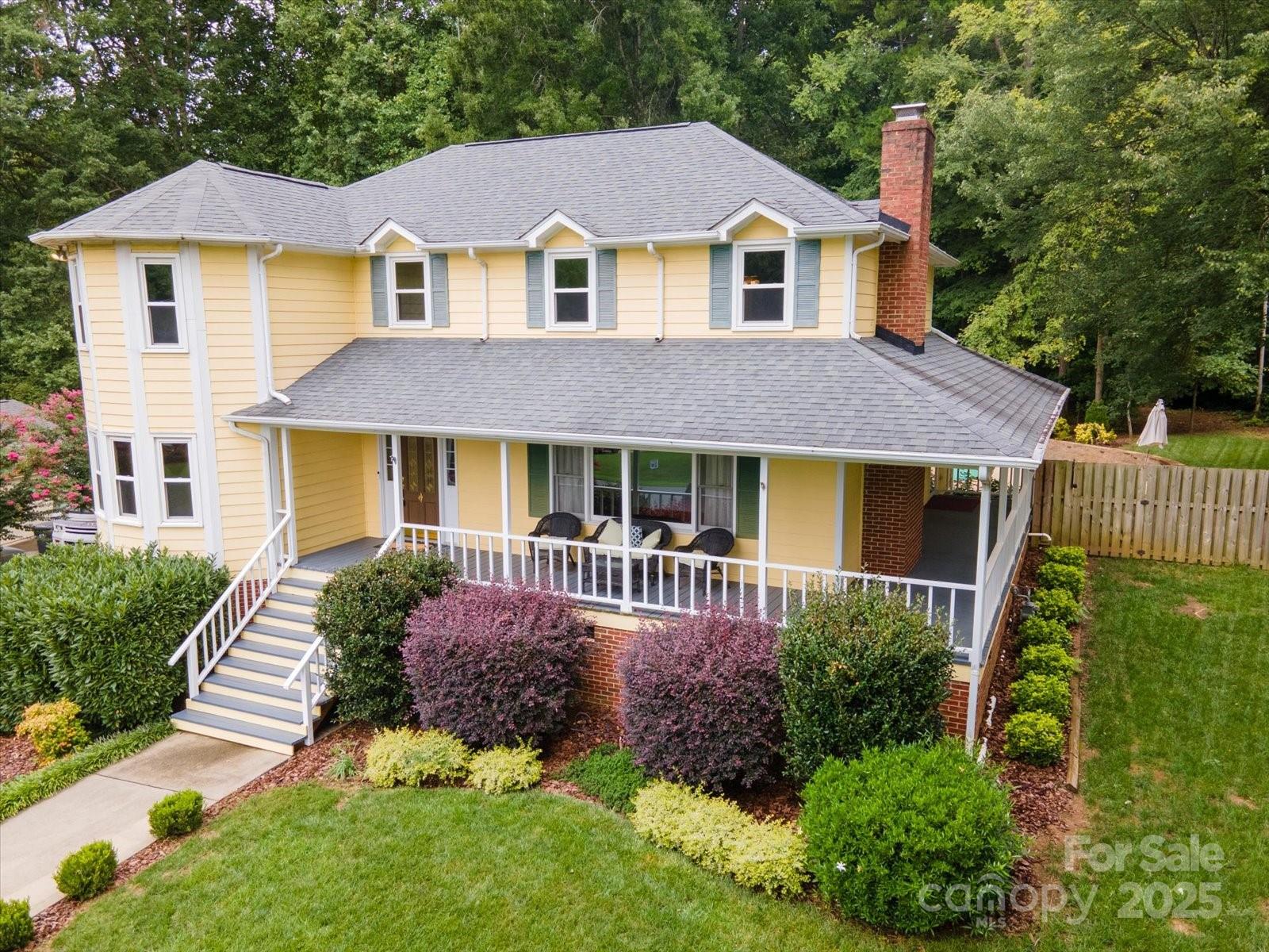 Property image 3 at 16527 Grapperhall Drive, Huntersville, NC 28078
