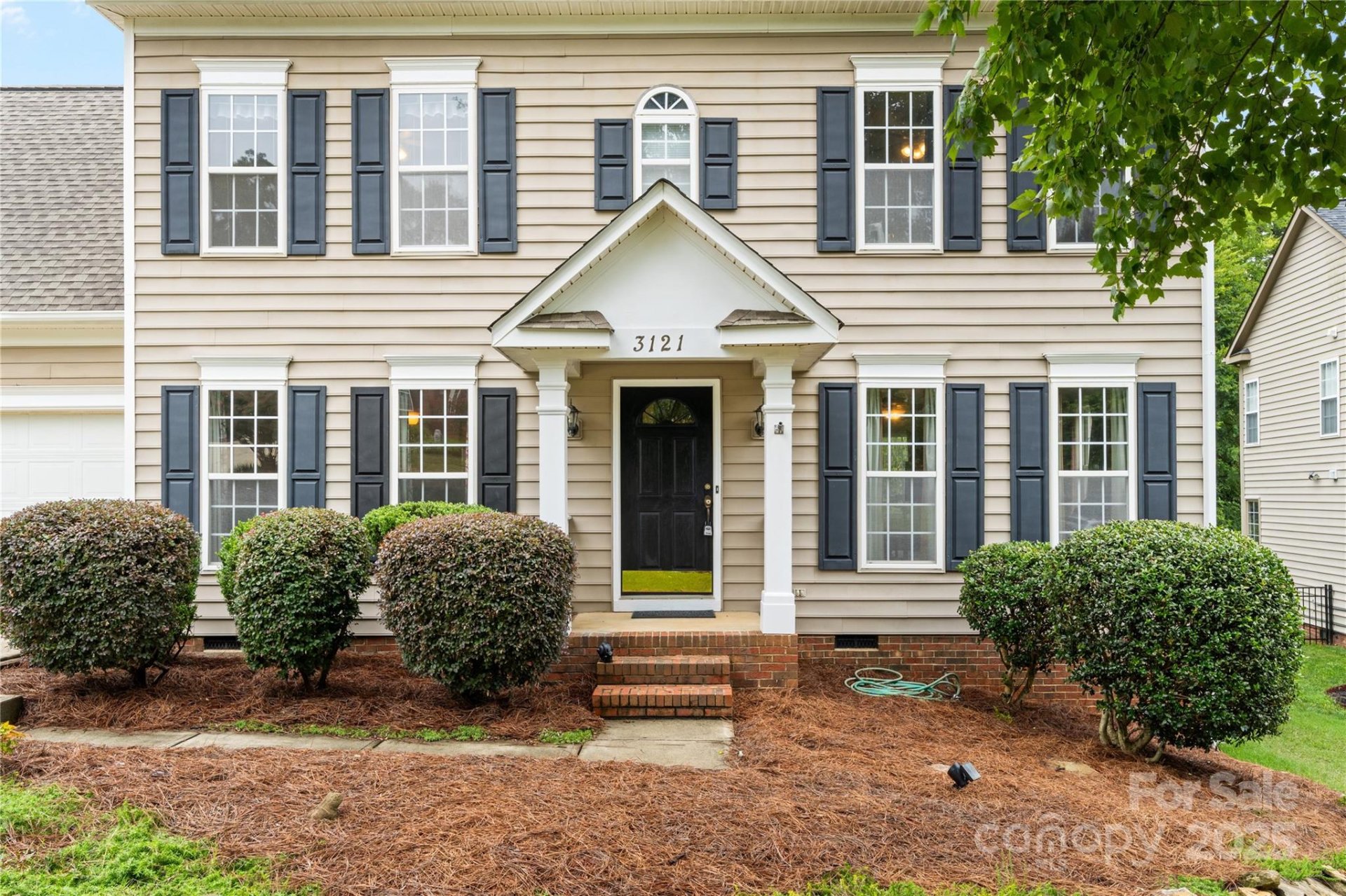 Property image 3 at 3121 Spring Fancy Lane, Indian Trail, NC 28079