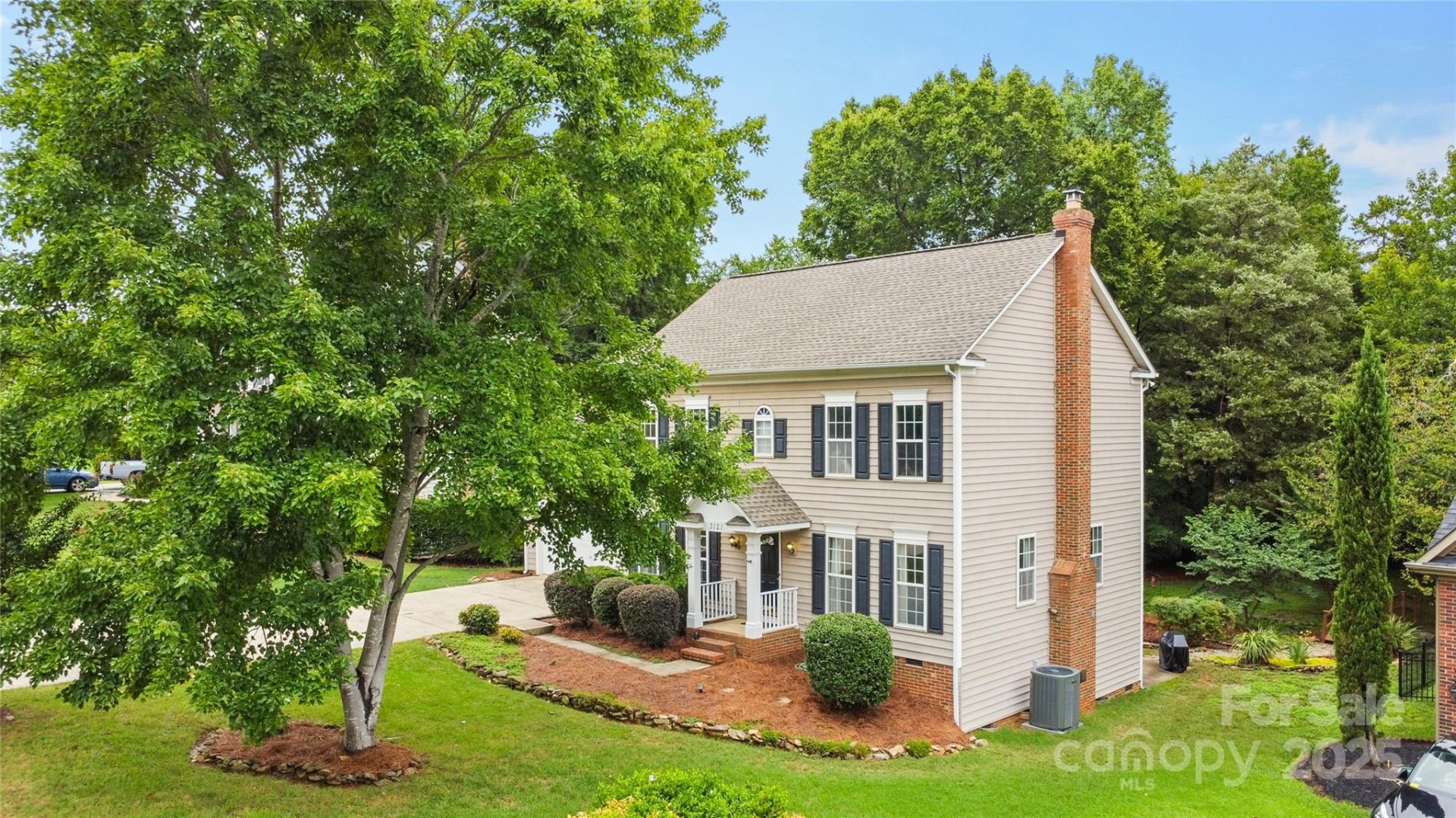 Property image 4 at 3121 Spring Fancy Lane, Indian Trail, NC 28079