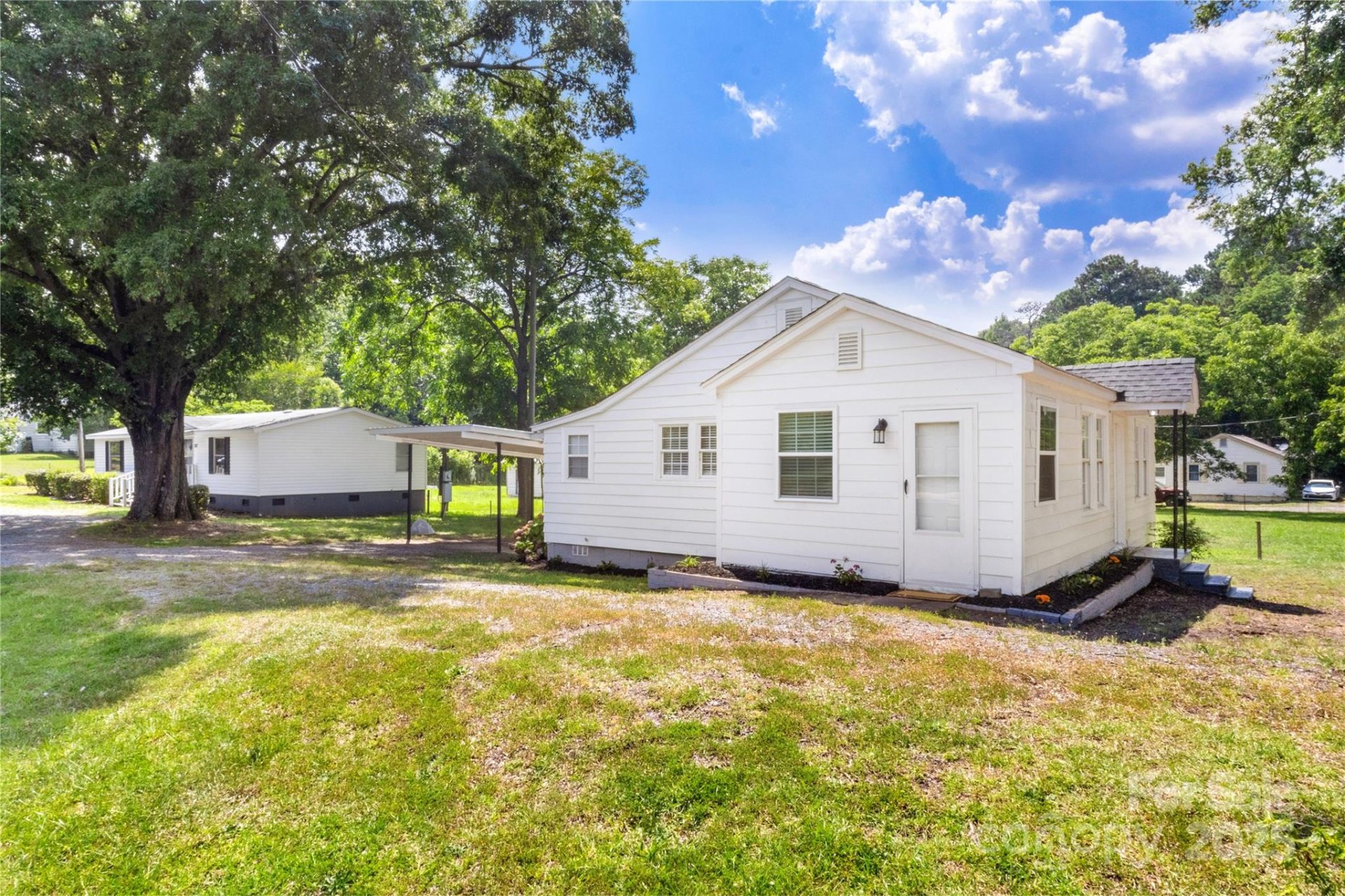 Pecan Acres, Rock Hill Community