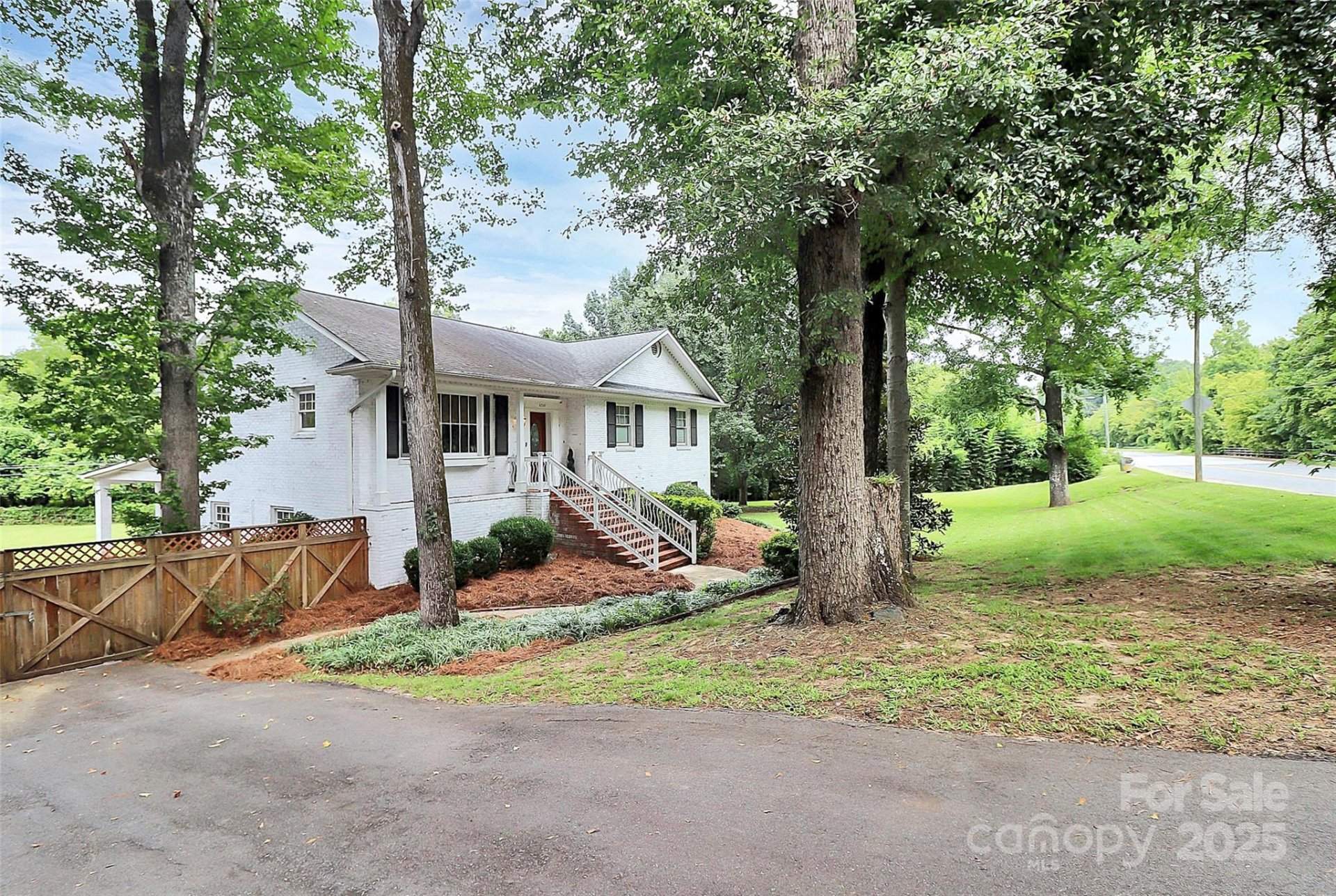 Property image 2 at 6500 Old Providence Road, Charlotte, NC 28226