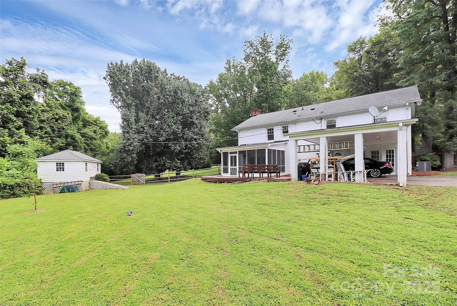 Property image 4 at 6500 Old Providence Road, Charlotte, NC 28226