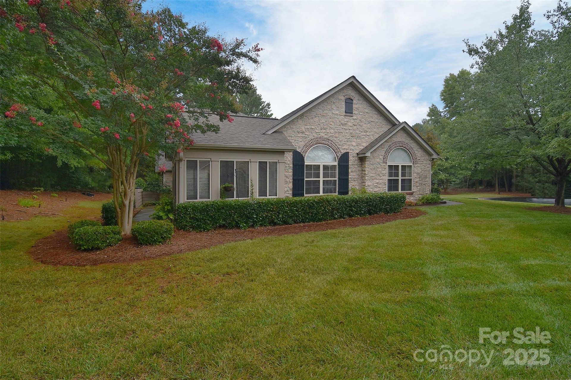 Property image 2 at 3065 Polo View Lane, Matthews, NC 28105