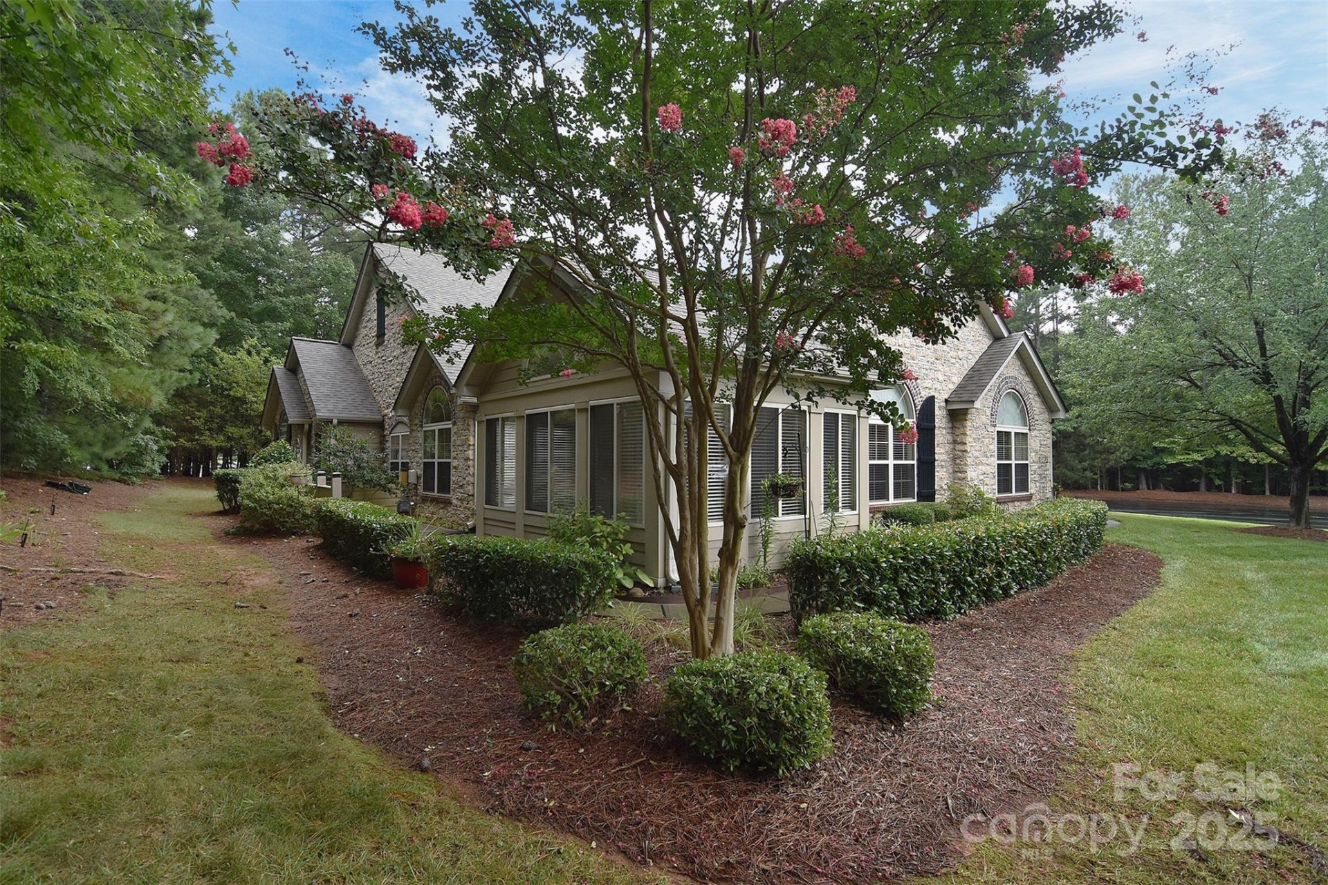 Property image 3 at 3065 Polo View Lane, Matthews, NC 28105