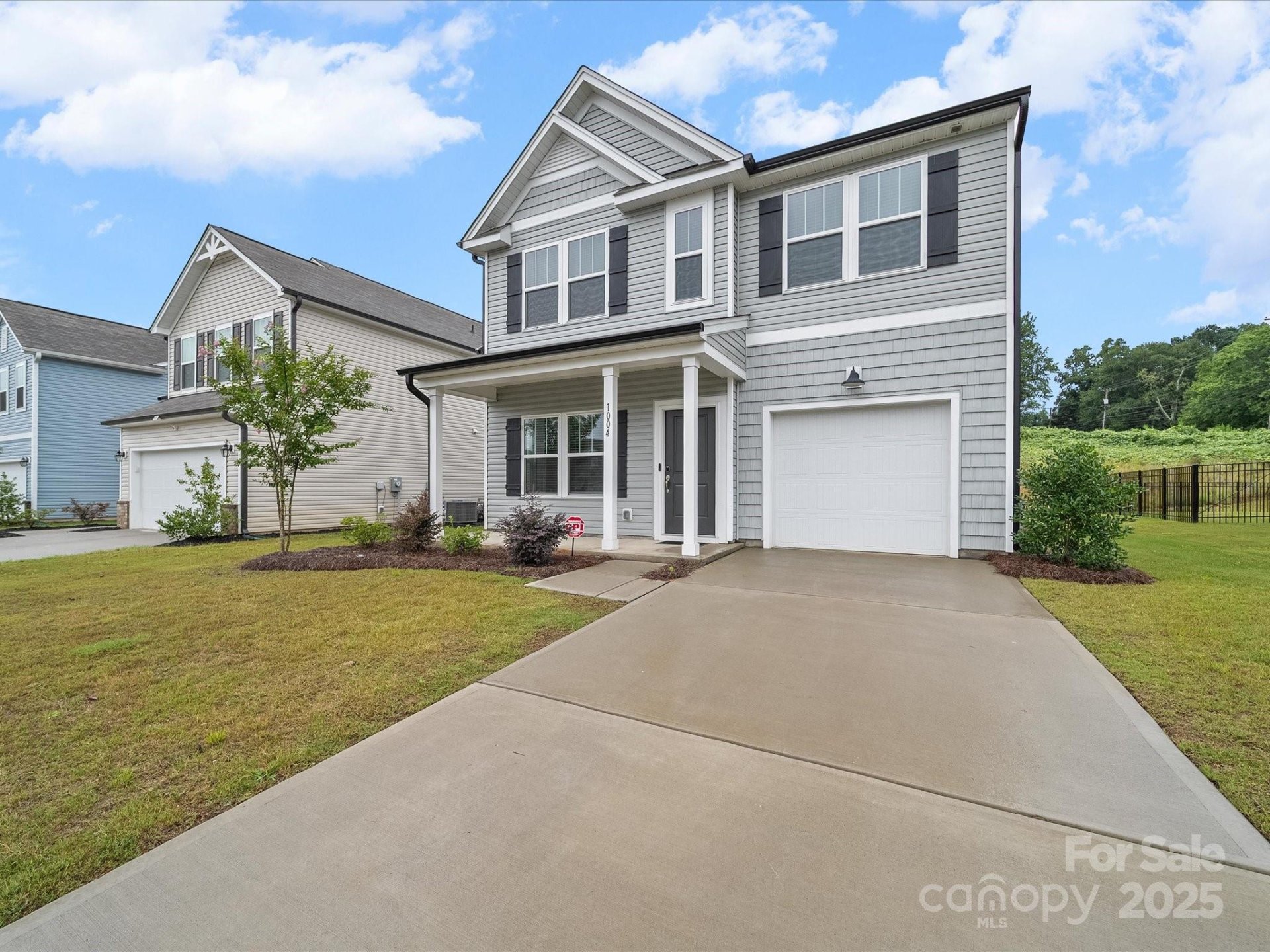 Property image 3 at 1004 Davis Hills Drive, Dallas, NC 28034