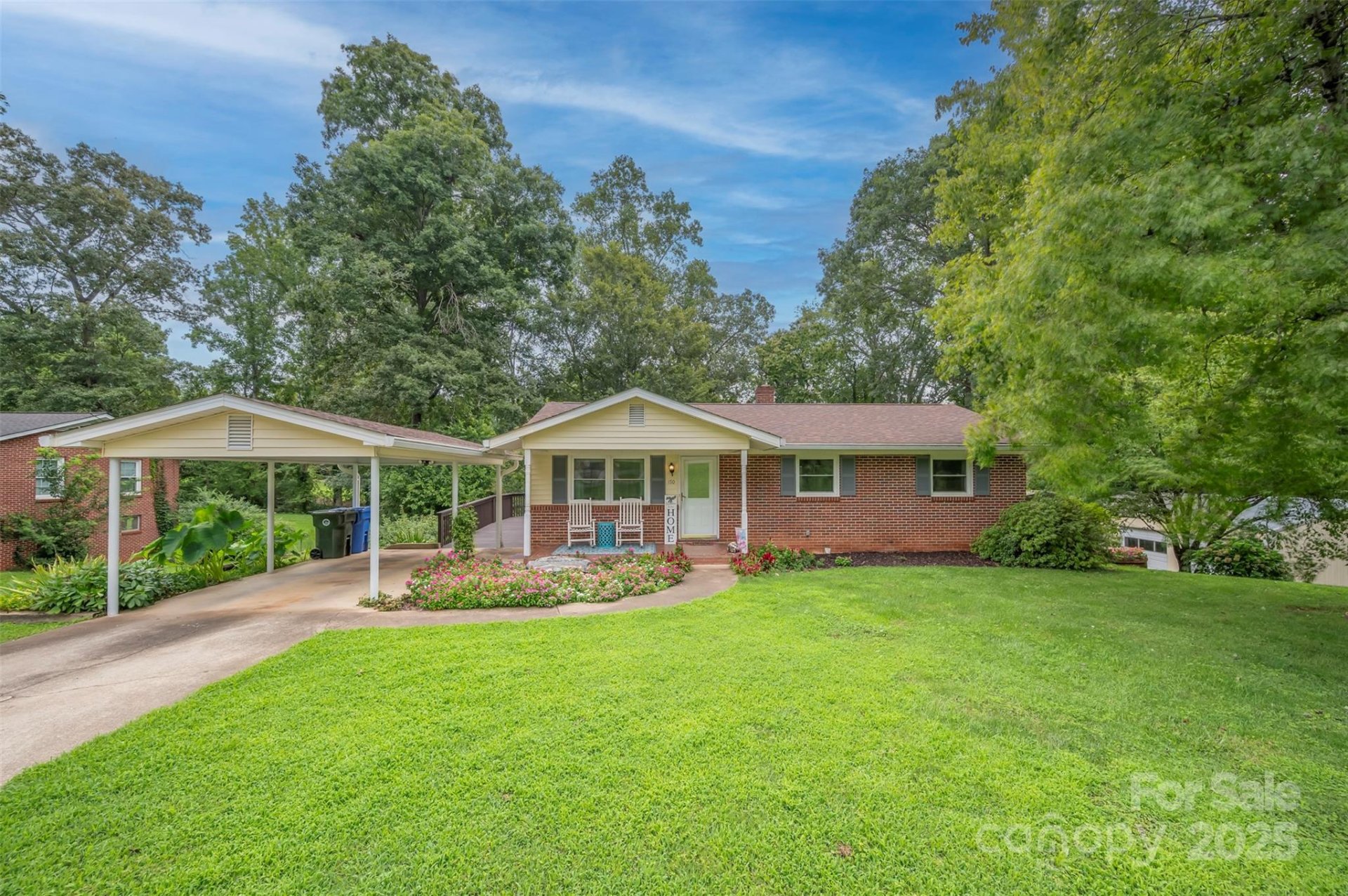 Property at 170 Hodge Street, Rutherfordton, NC 28139