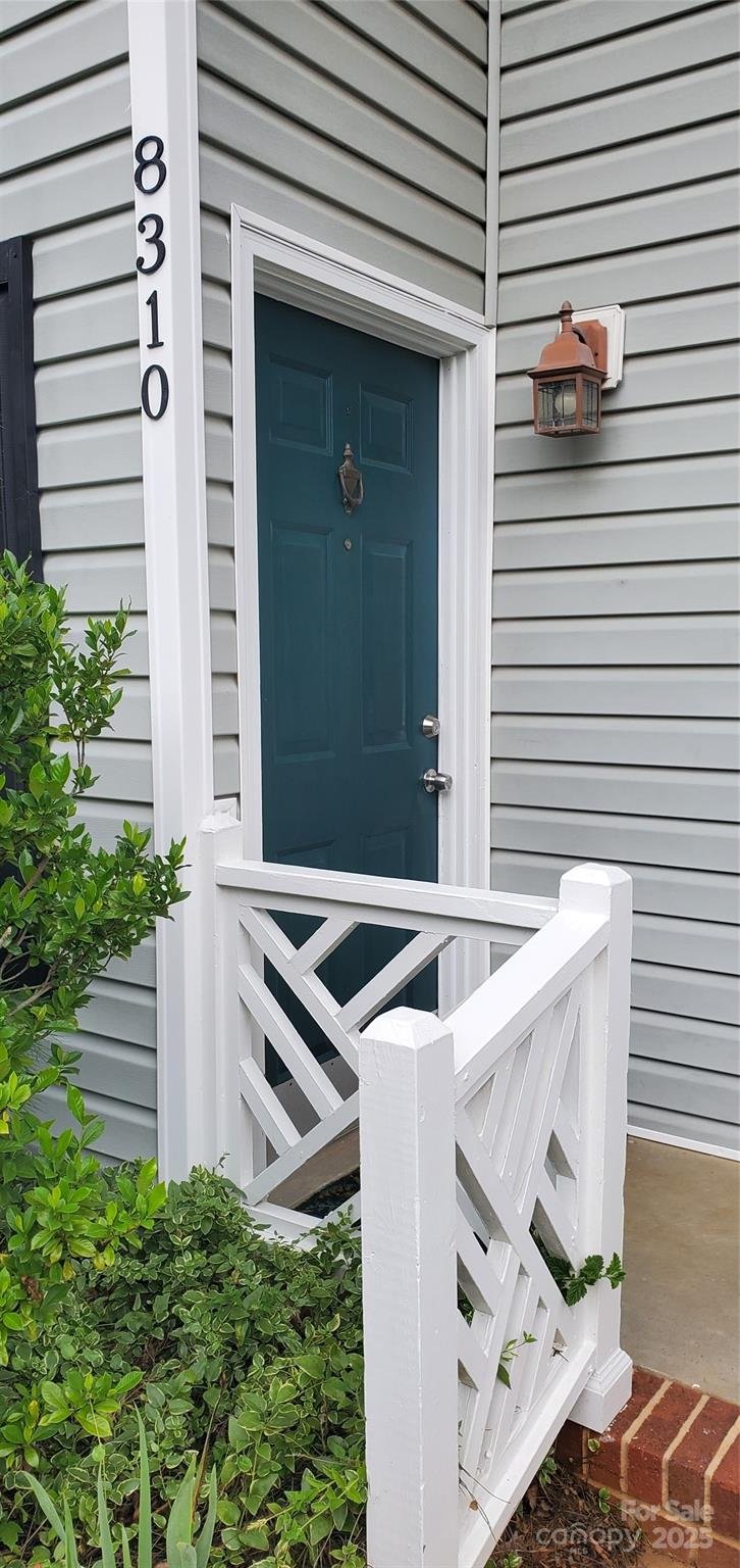 Property at 8310 Chippenham Lane, Charlotte, NC 28277