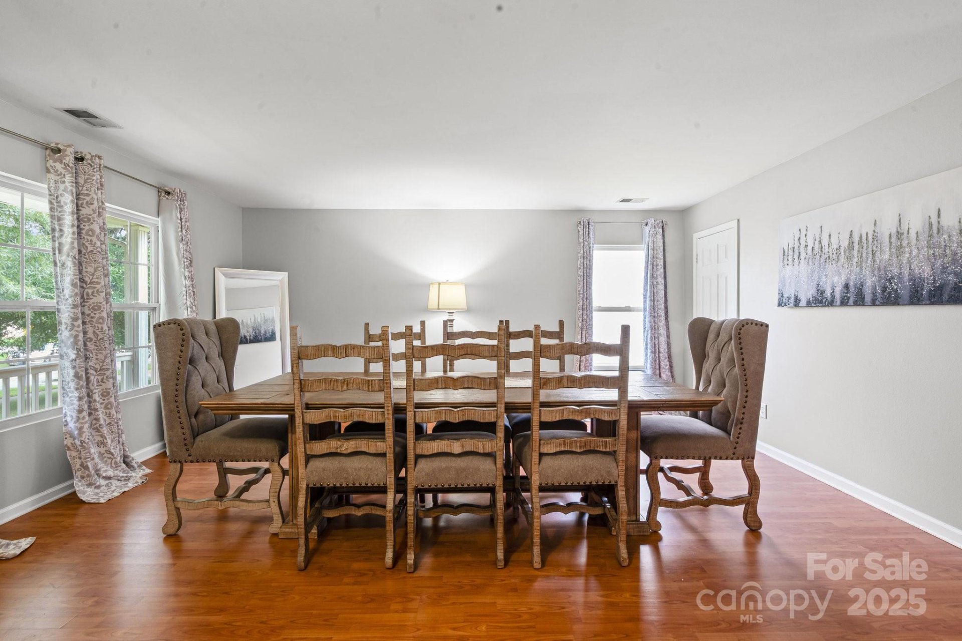 Property image 3 at 3902 Larkhaven Village Drive, Charlotte, NC 28215