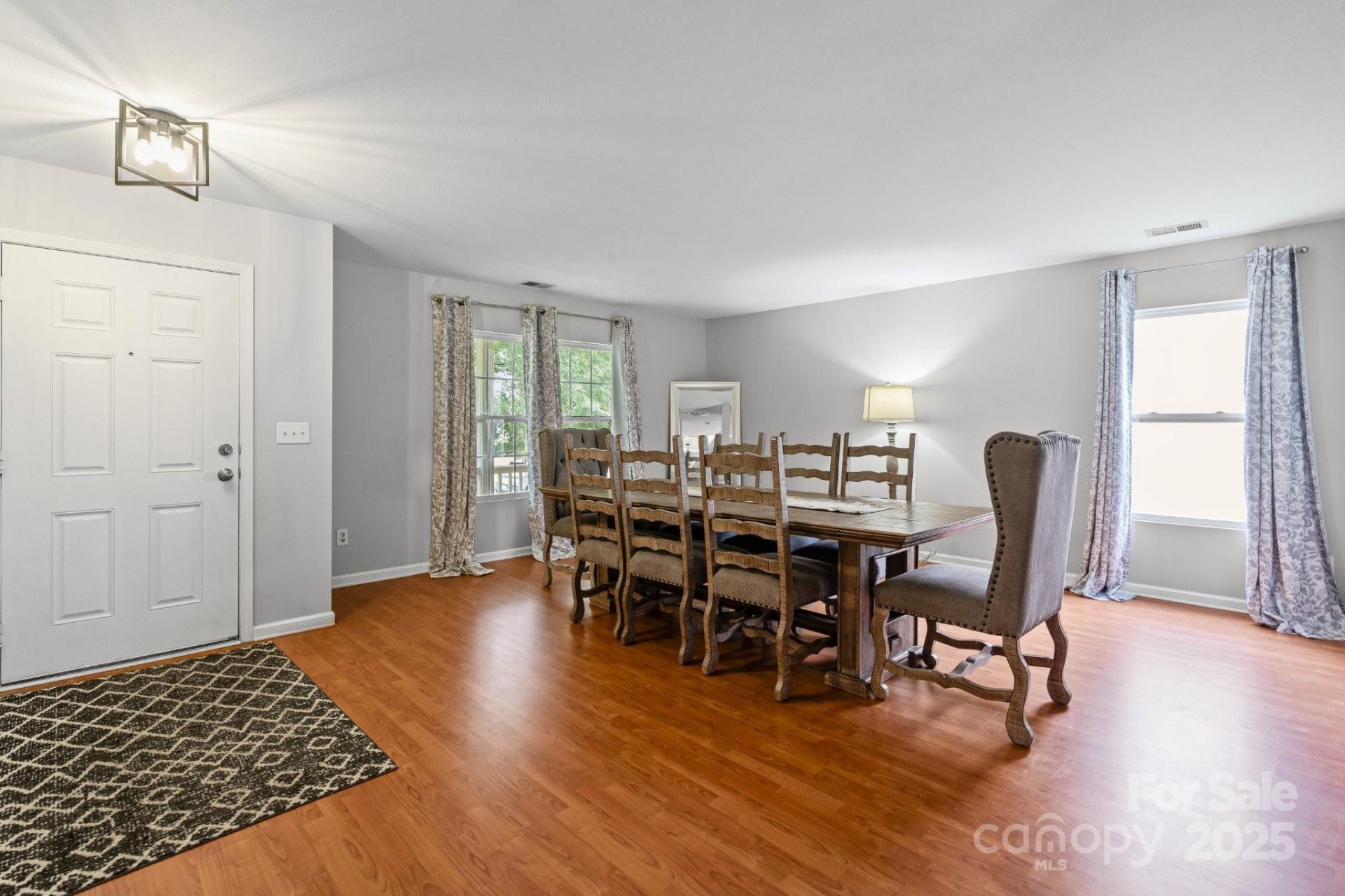Property image 4 at 3902 Larkhaven Village Drive, Charlotte, NC 28215