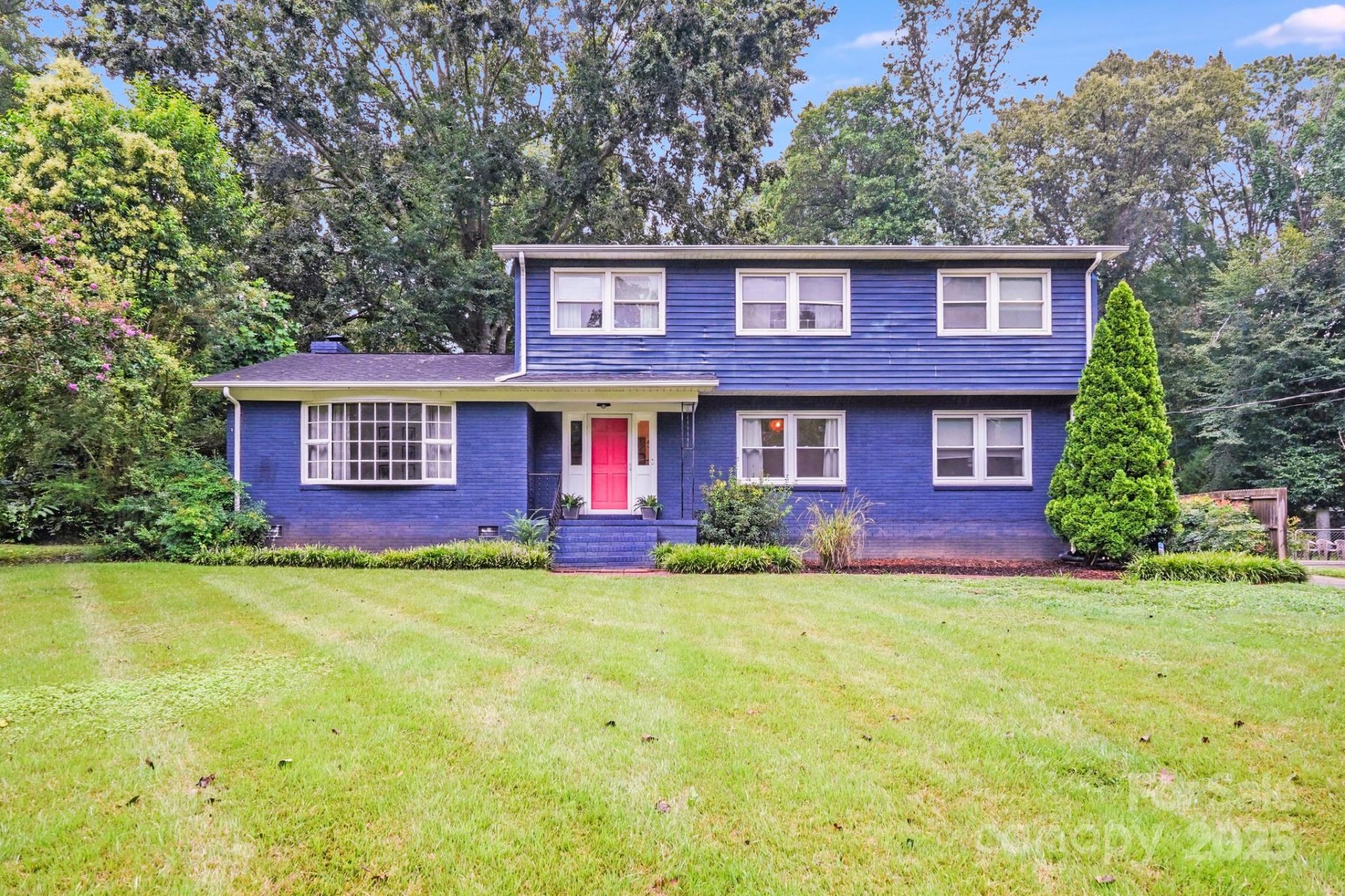 Property image 1 at 6832 April Lane, Charlotte, NC 28215