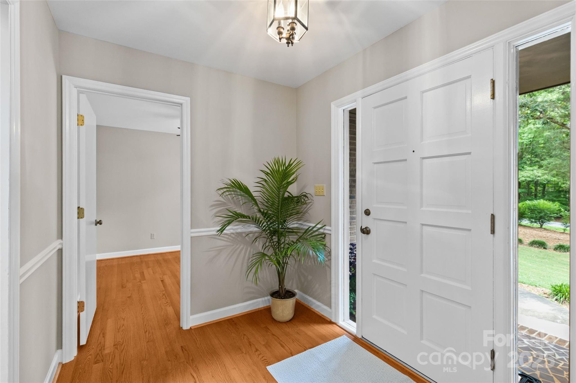 Property image 4 at 8425 Denbur Drive, Charlotte, NC 28215