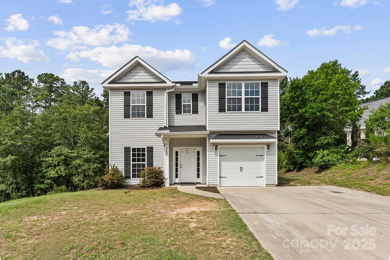 352 Birchwood Court