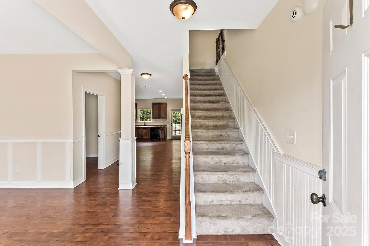 Property image 3 at 352 Birchwood Court, Warrensville, SC 29851
