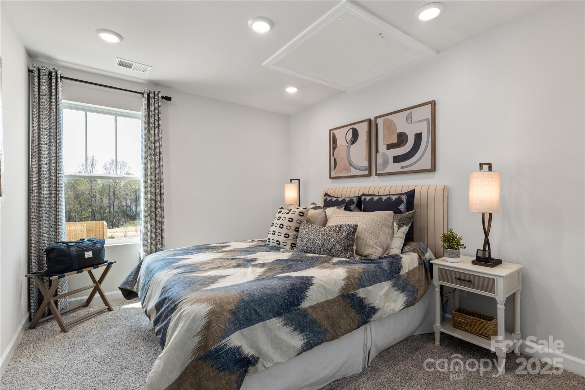Property image 4 at 4104 Summit Woods Drive, Charlotte, NC 28216
