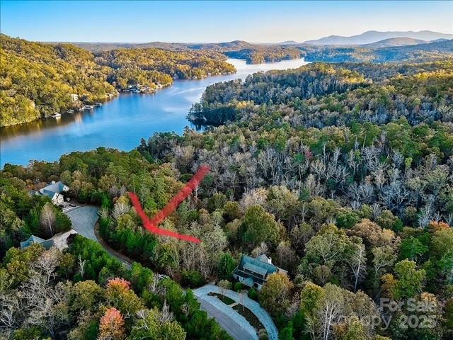 Property image 3 at 00 Highland Heights, Lake Lure, NC 28746