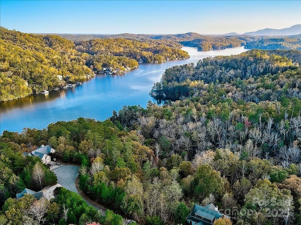 Property image 4 at 00 Highland Heights, Lake Lure, NC 28746