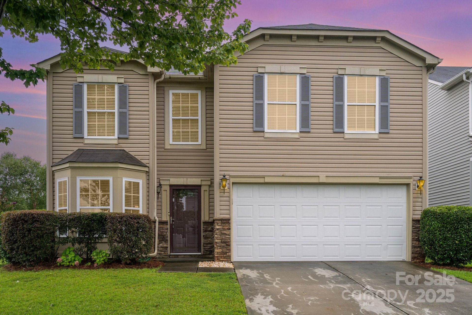 Property image 1 at 696 Bright Orchid Avenue, Concord, NC 28025