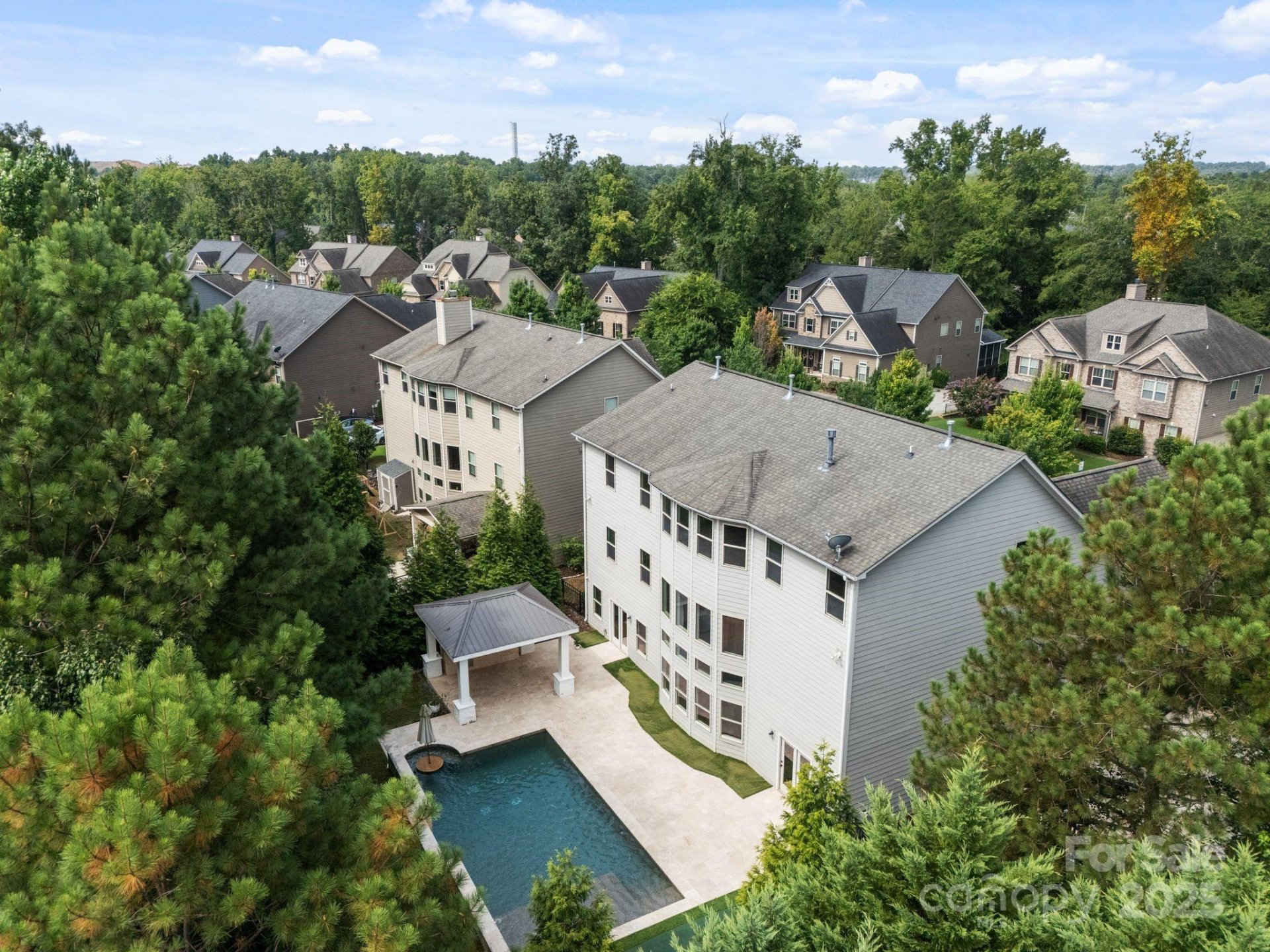 Property image 4 at 13516 Crystal Springs Drive, Huntersville, NC 28078