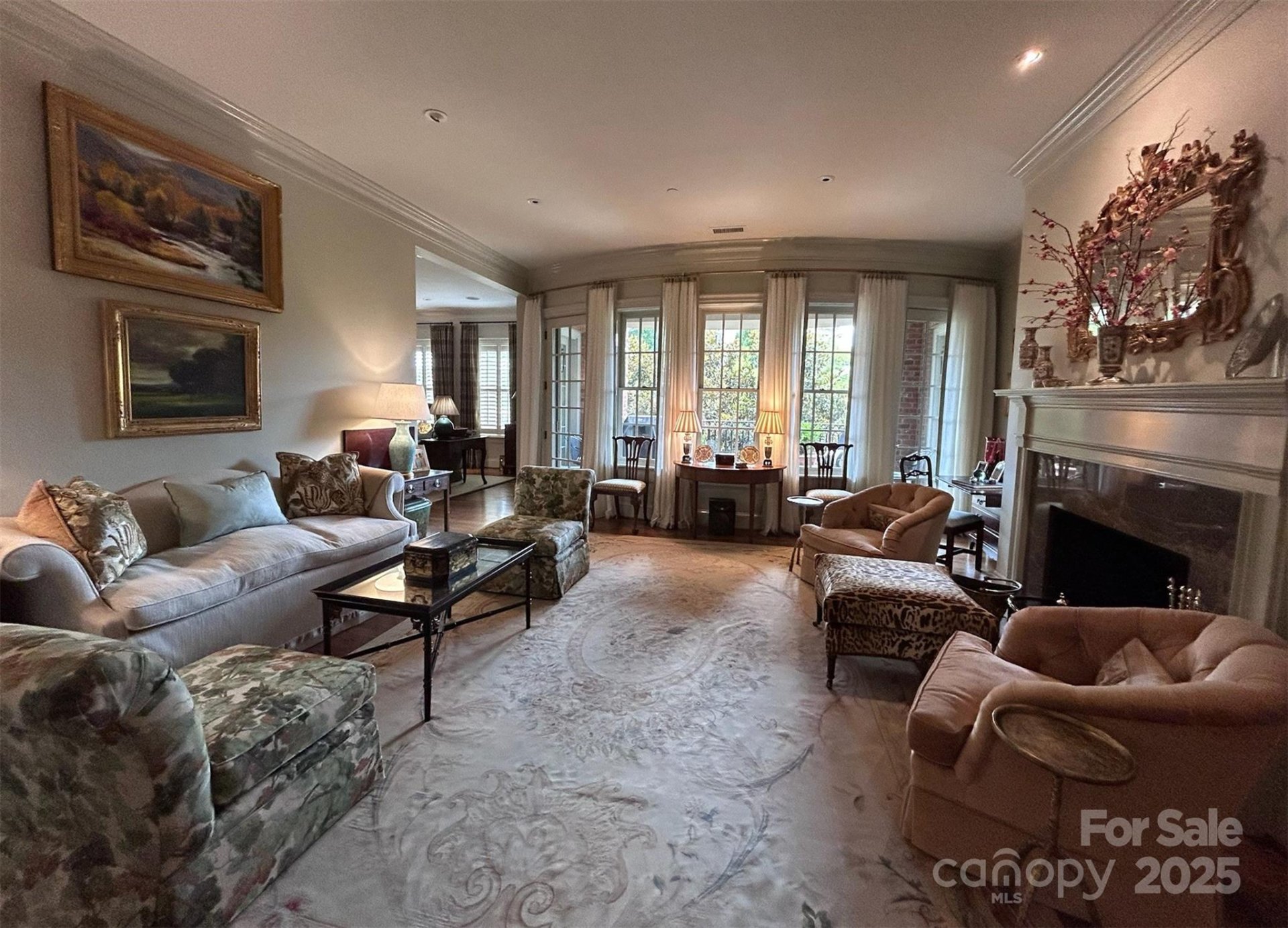 Property image 3 at 168 Cherokee Road, Charlotte, NC 28207
