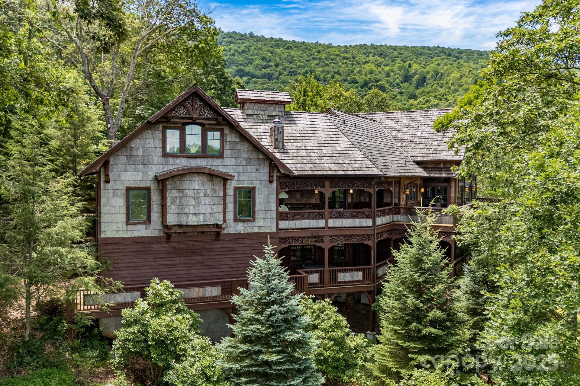 Property image 1 at 159 Adirondack Drive, Boone, NC 28607