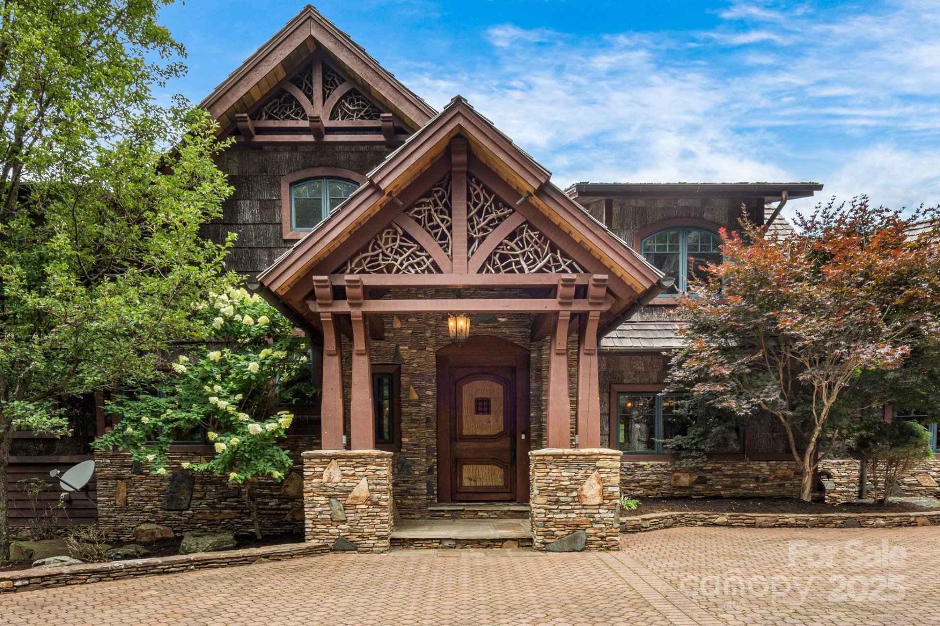 Property image 4 at 159 Adirondack Drive, Boone, NC 28607
