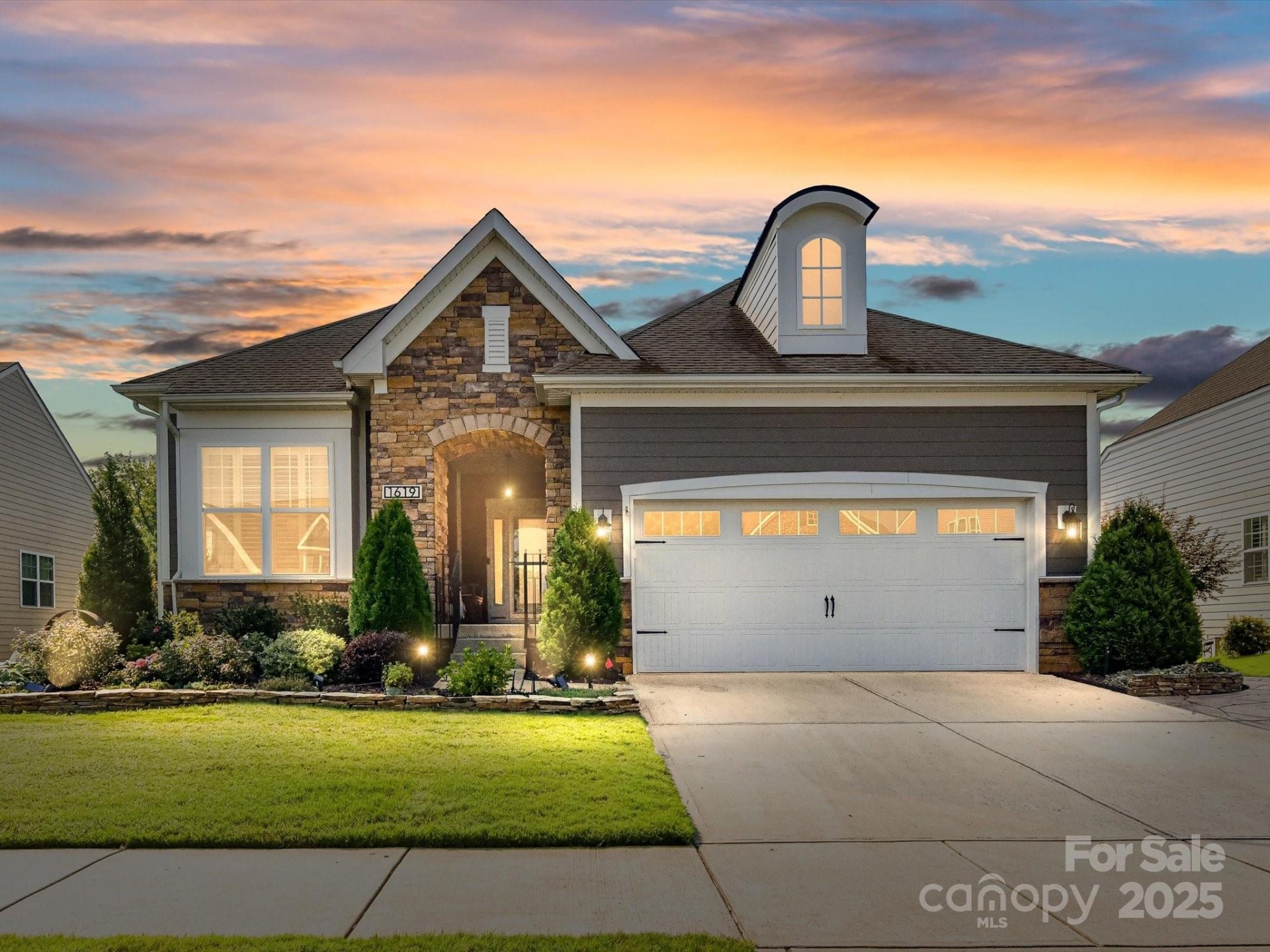 1619 Tranquility Boulevard